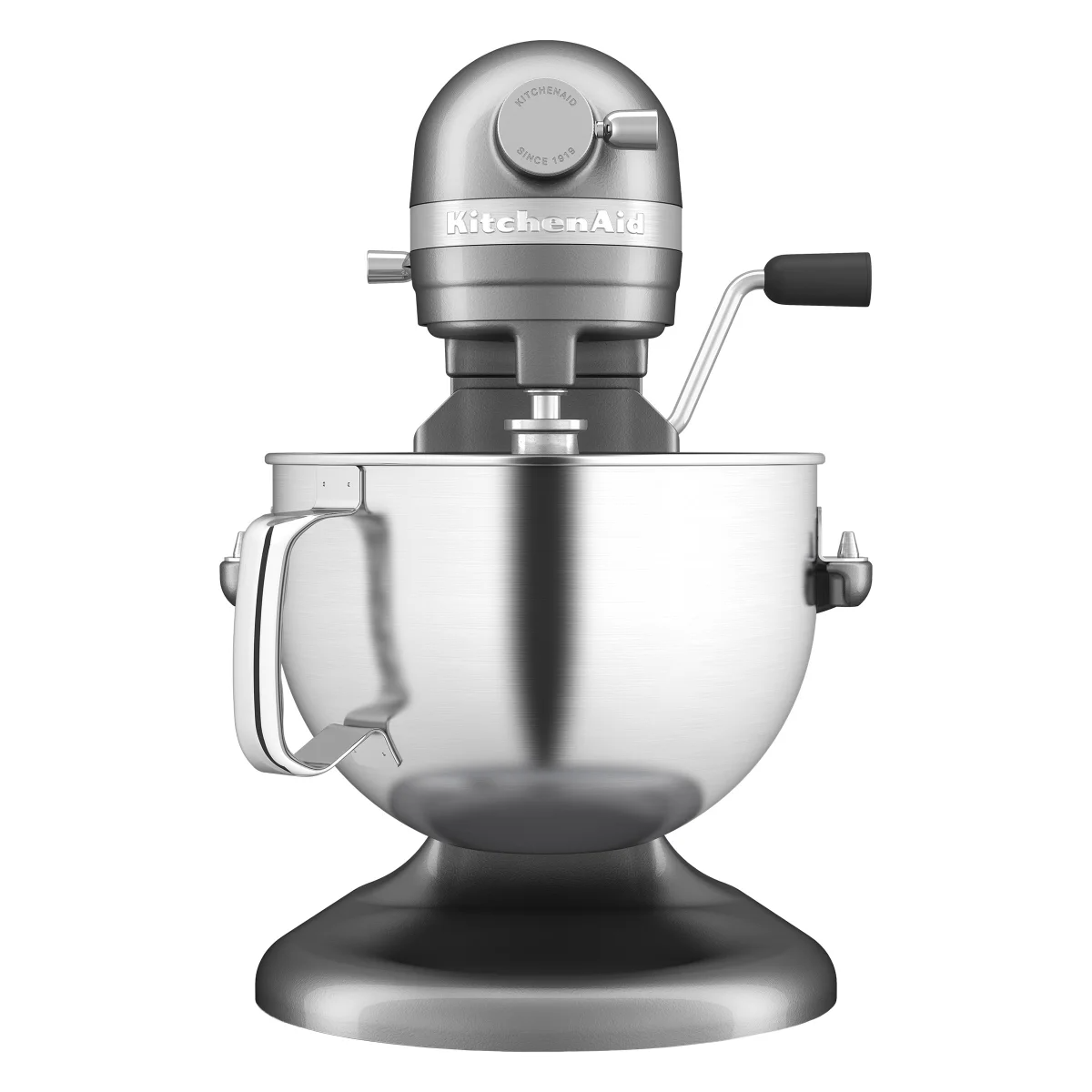 Clearance Sale Limited to 24 Pcs Only $39.99 KitchenAid 6 Quart Bowl-Lift Stand Mixer with Attachments and Pouring Shield