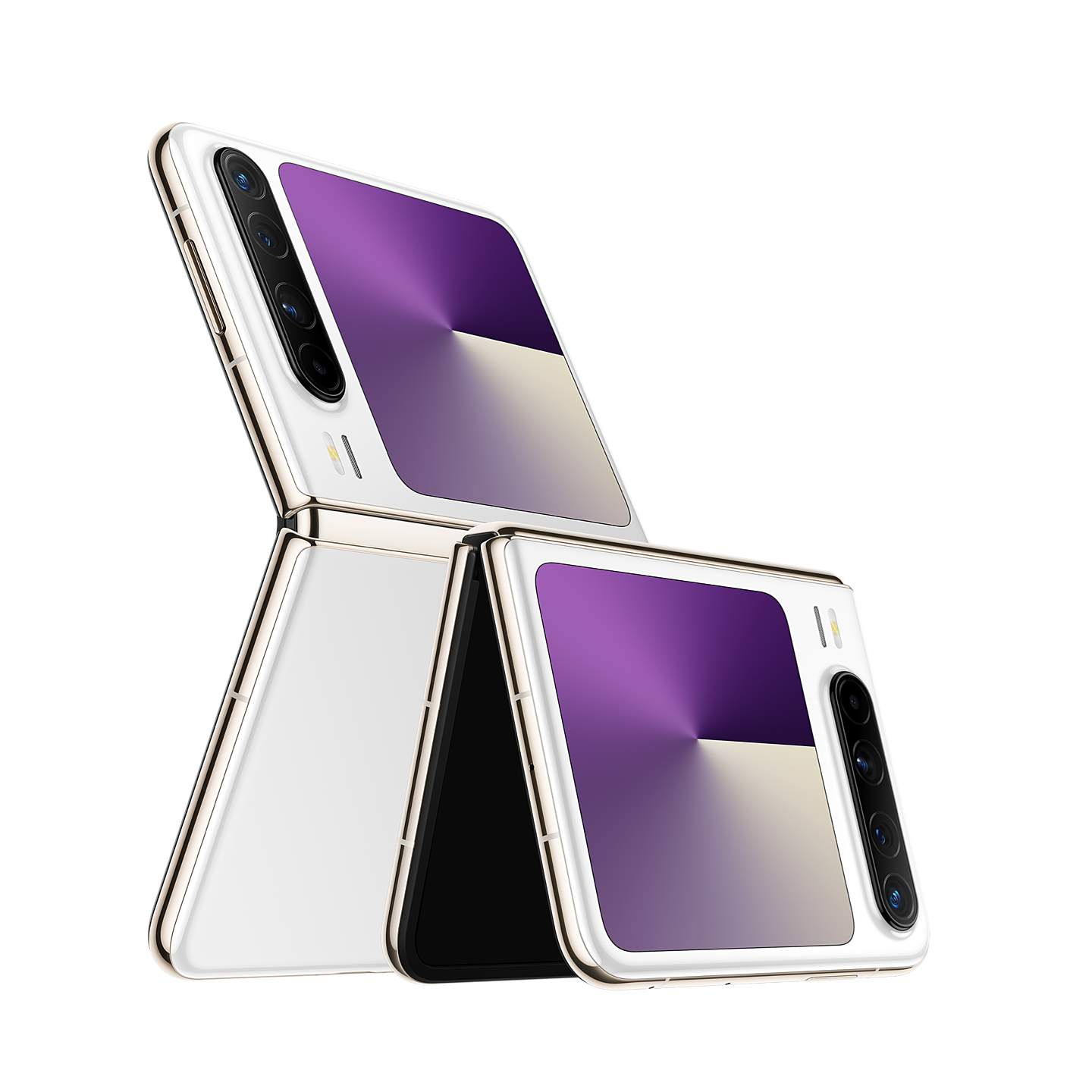 🔥Last Day Limited To 50 Units Only $39.99🔥 HUAWEI Pura X ( Limited Edition)