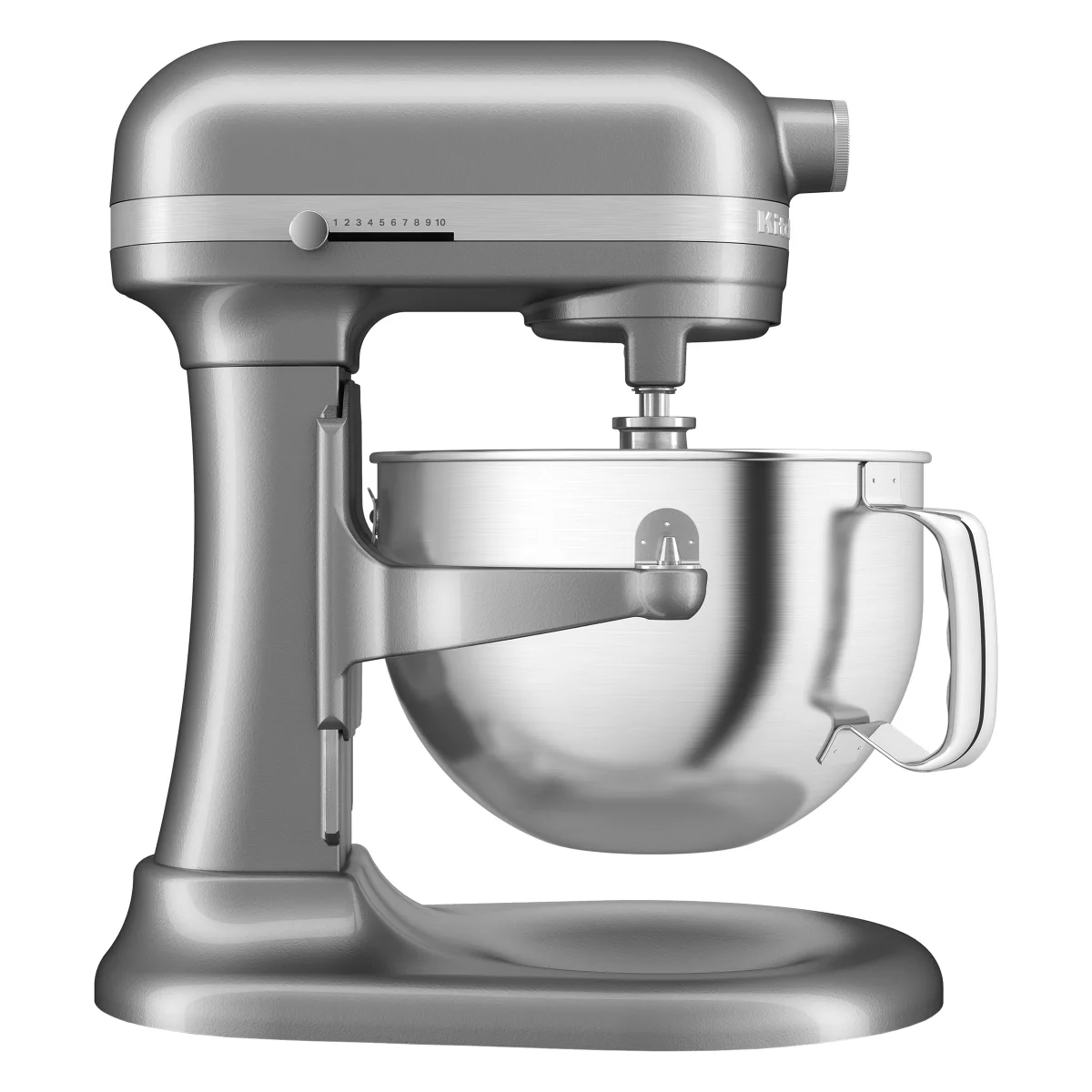 Clearance Sale Limited to 24 Pcs Only $39.99 KitchenAid 6 Quart Bowl-Lift Stand Mixer with Attachments and Pouring Shield