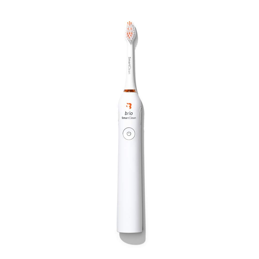 🔥Brio Ollie SmartClean Sonic Electric Toothbrush🔥