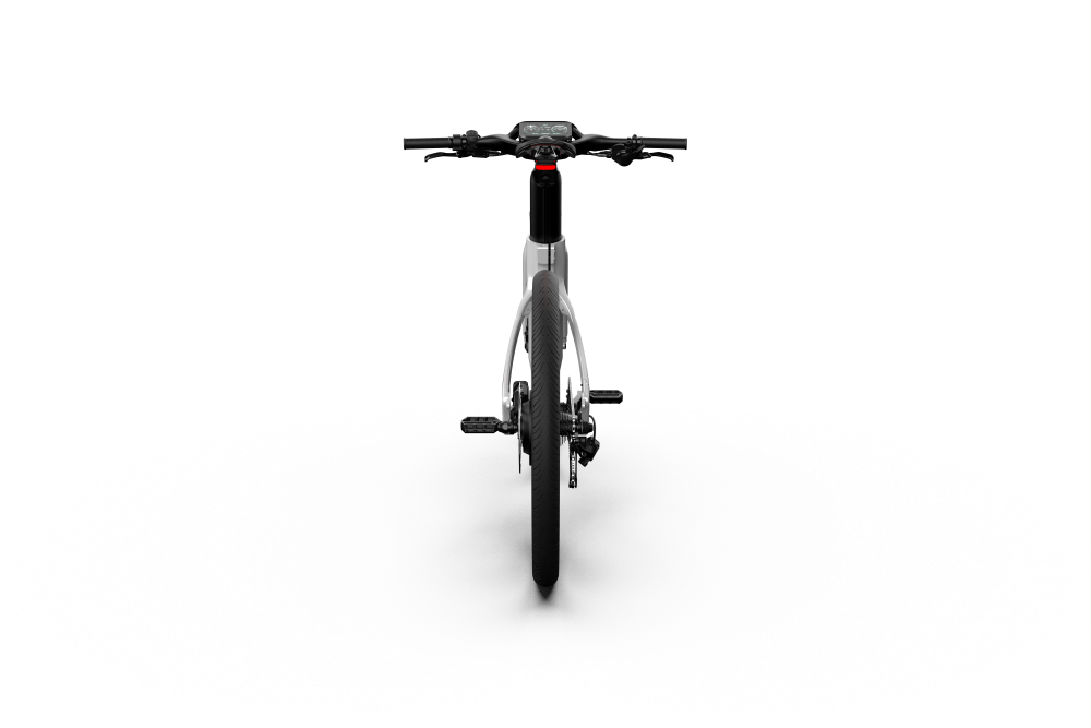 🔥Limited to 100 units, the Mercedes-AMG PETRONAS F1® electric bike