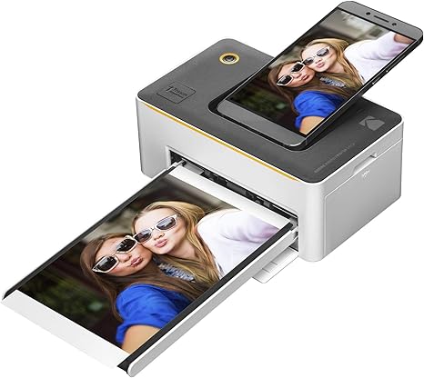 🛒Deals of This Week -Instant Photo Printer