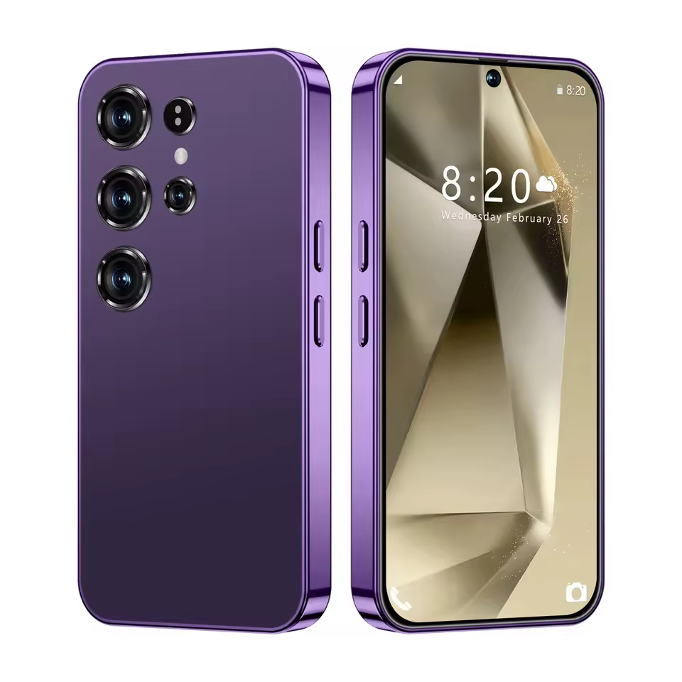 S-25 Mini - 5G Phone (2 Year Manufacture Warranty)