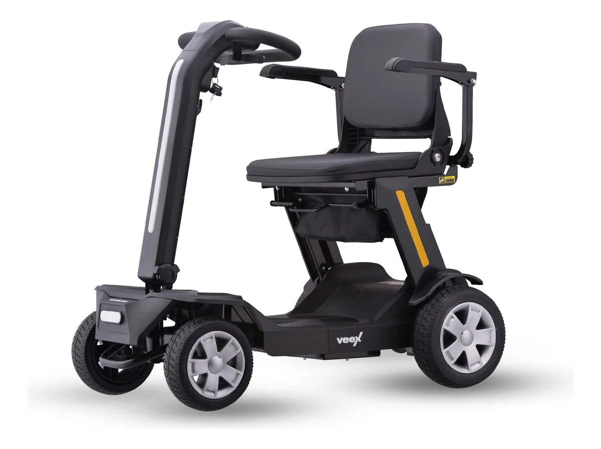 🔥Clearance discount last 1% stock🔥 Electric Mobility Scooter