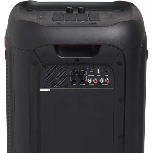 Last Day For Clearance⚡JBL PartyBox 1000 High Power 1100W Wireless Bluetooth Speaker
