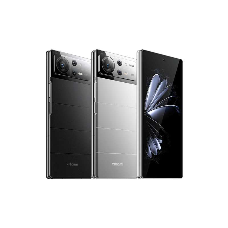 Xiaomi Mix Fold 2 Foldable SmartPhone Snapdragon 8+ Gen 1 Android 12 Dual SIM | 12GB +1TB