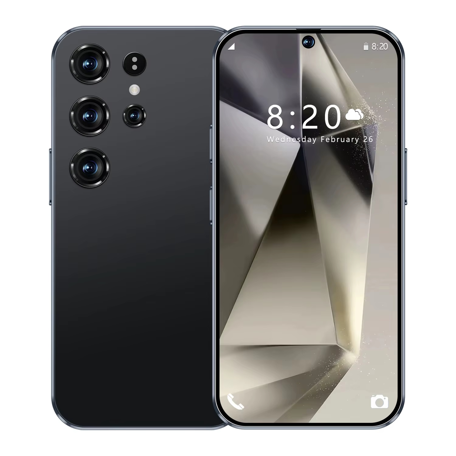 S-25 Mini - 5G Phone (2 Year Manufacture Warranty)