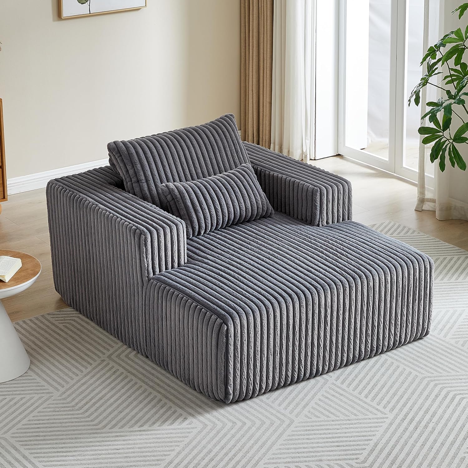 The Cloud Lounger