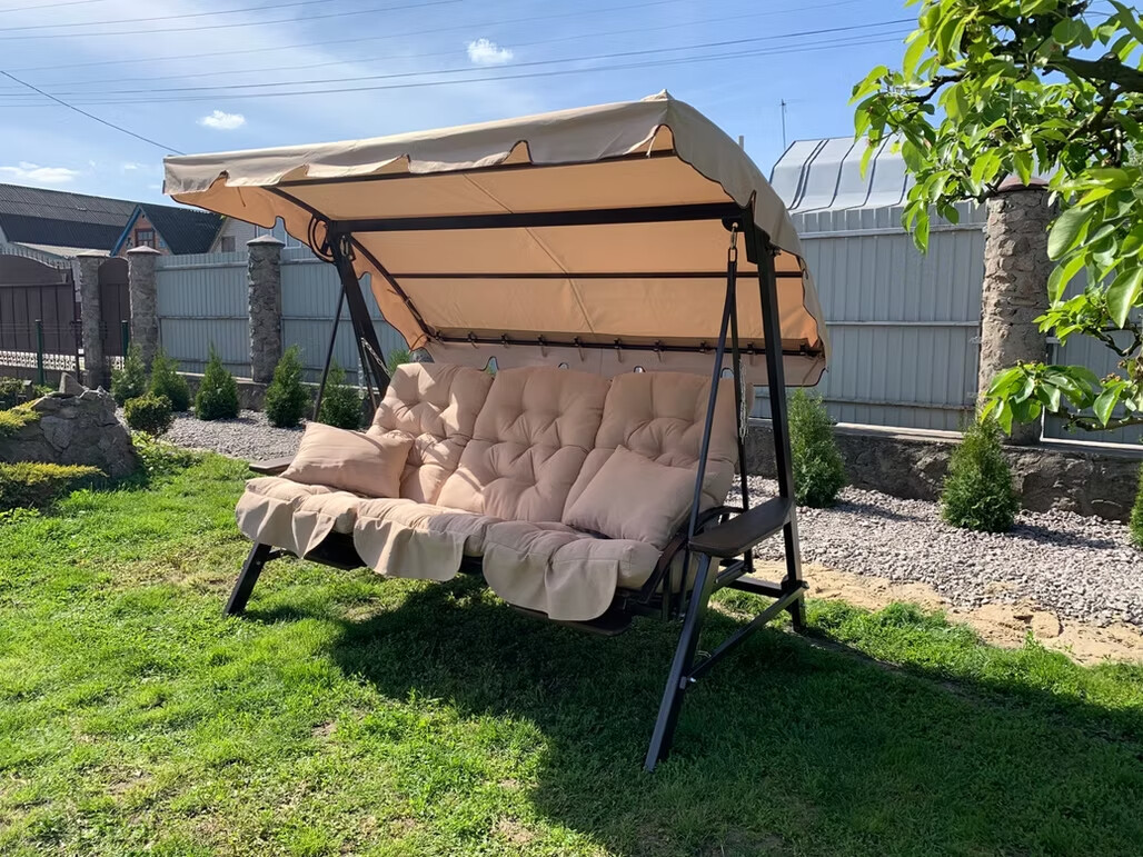 💥Limited time offer⚡Clearance sale🔥Garden Swing