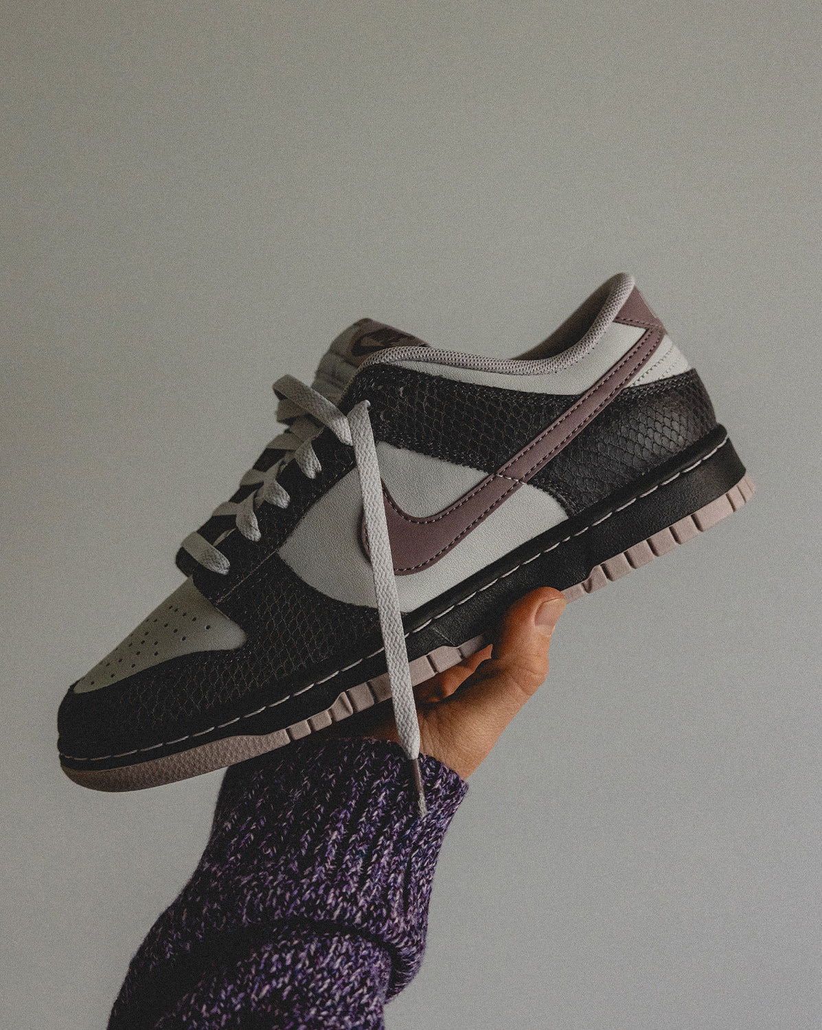 (Buy 1 pair and get 2 pairs free, get 3 pairs of shoes for the price of 1 pair)Nike Dunk Low Retro SE