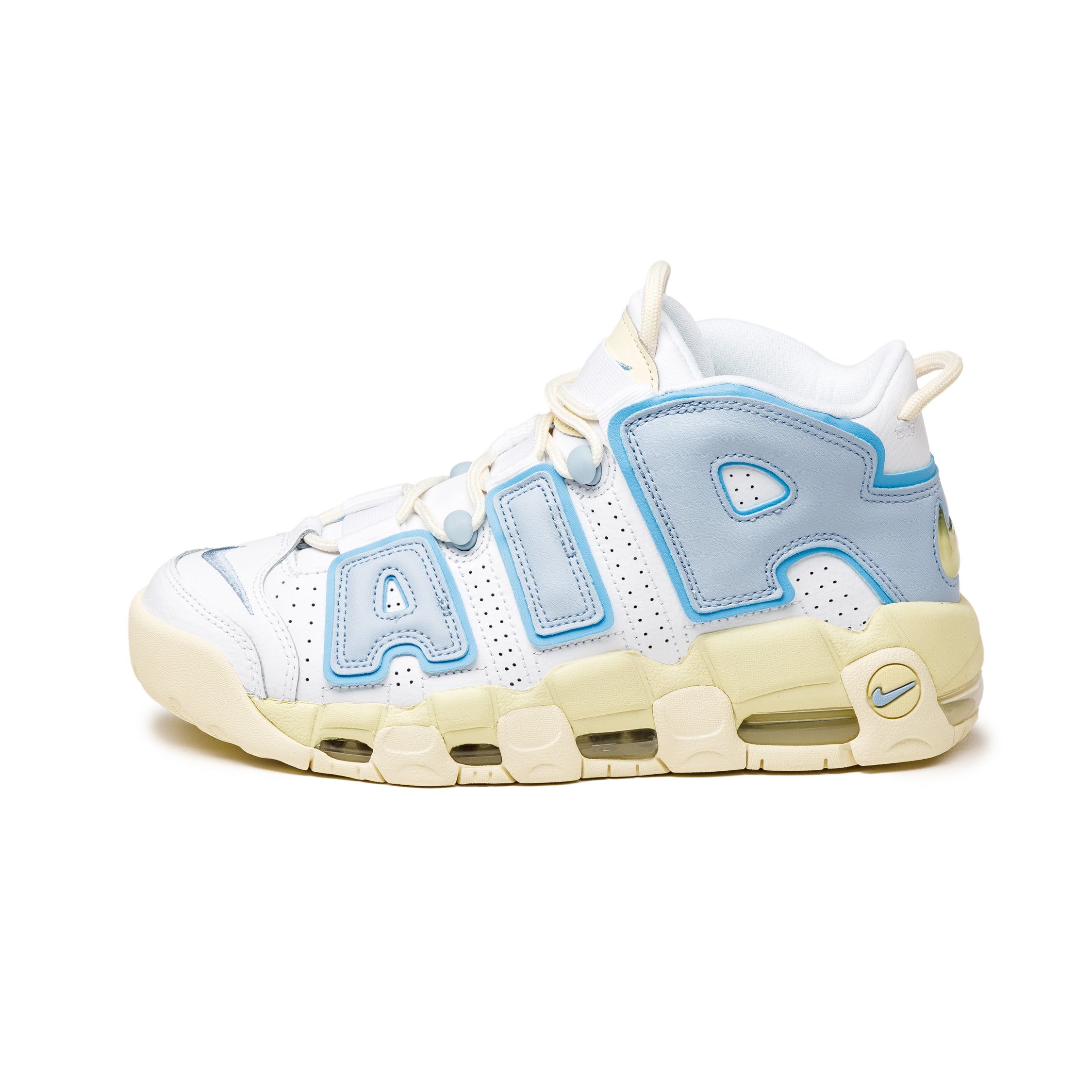 (Buy 1 pair and get 2 pairs free, get 3 pairs of shoes for the price of 1 pair)Nike Wmns Air More Uptempo