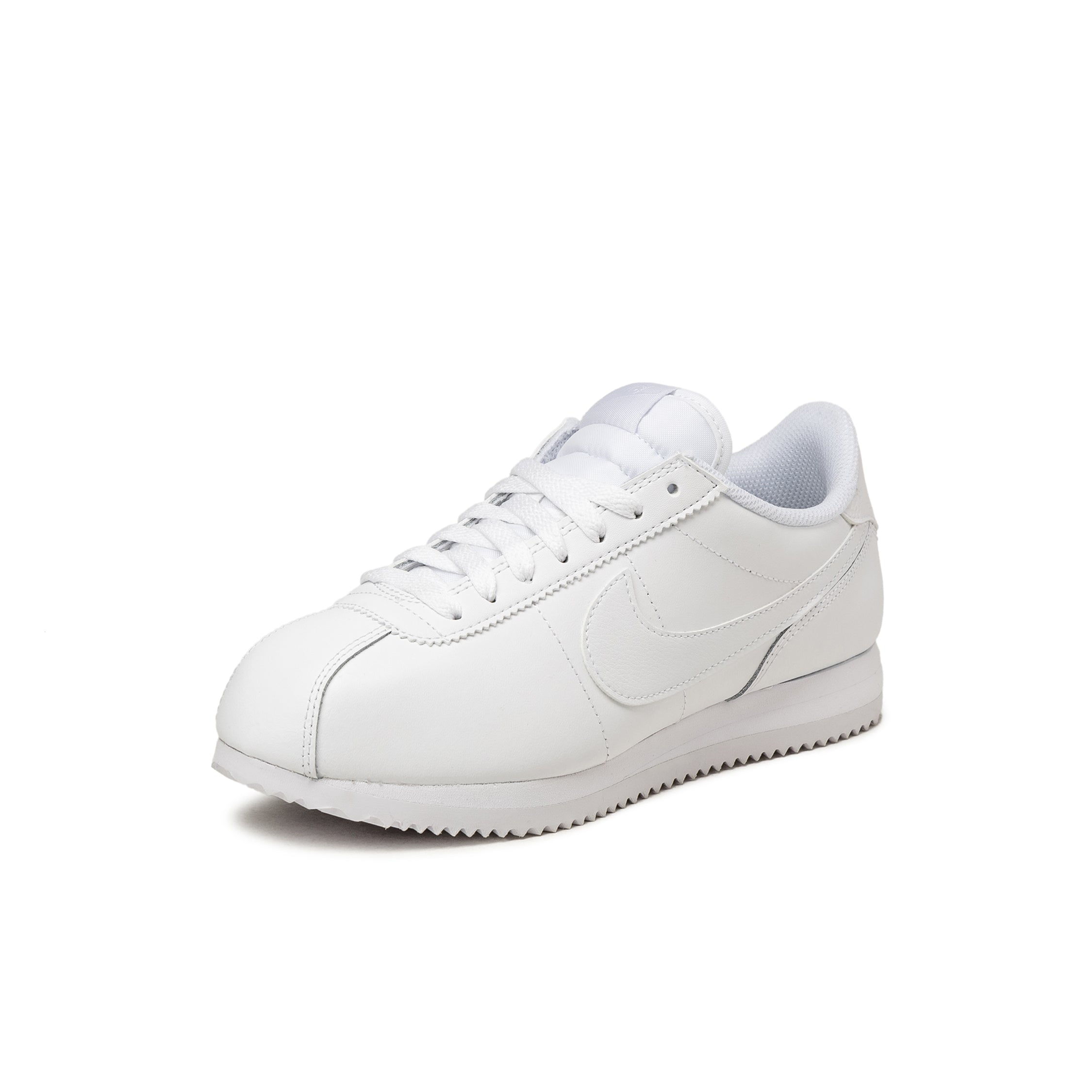 (Buy 1 pair and get 2 pairs free, get 3 pairs of shoes for the price of 1 pair)Nike Wmns Cortez Leather