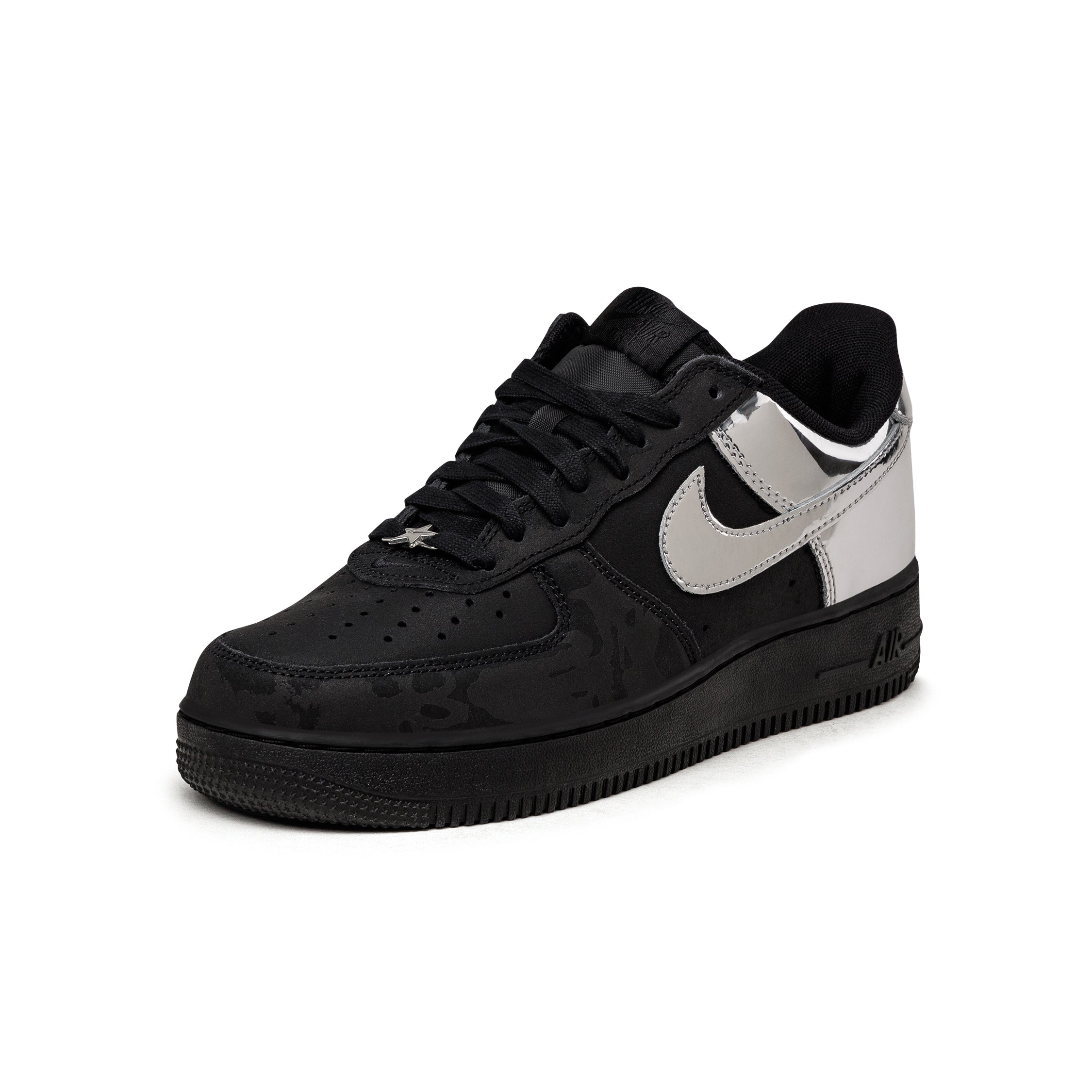 (Buy 1 pair and get 2 pairs free, get 3 pairs of shoes for the price of 1 pair)Nike Air Force 1 Low Retro *All-Star*