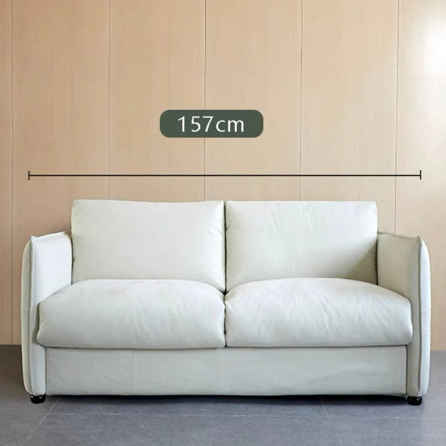 Sleeper Sofa Bed with Mattress JKS2205-3