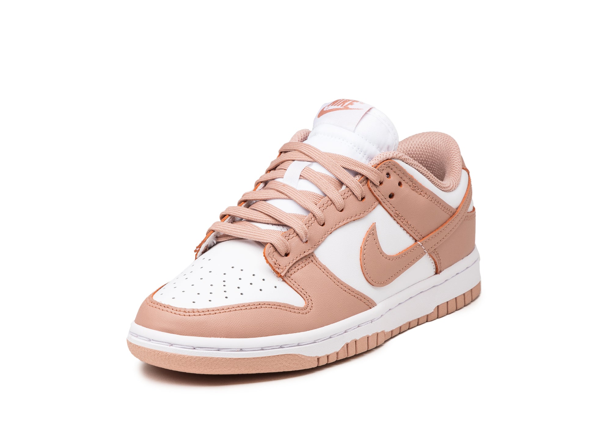 (Buy 1 pair and get 2 pairs free, get 3 pairs of shoes for the price of 1 pair)Nike Wmns Dunk Low *Rose Whisper*