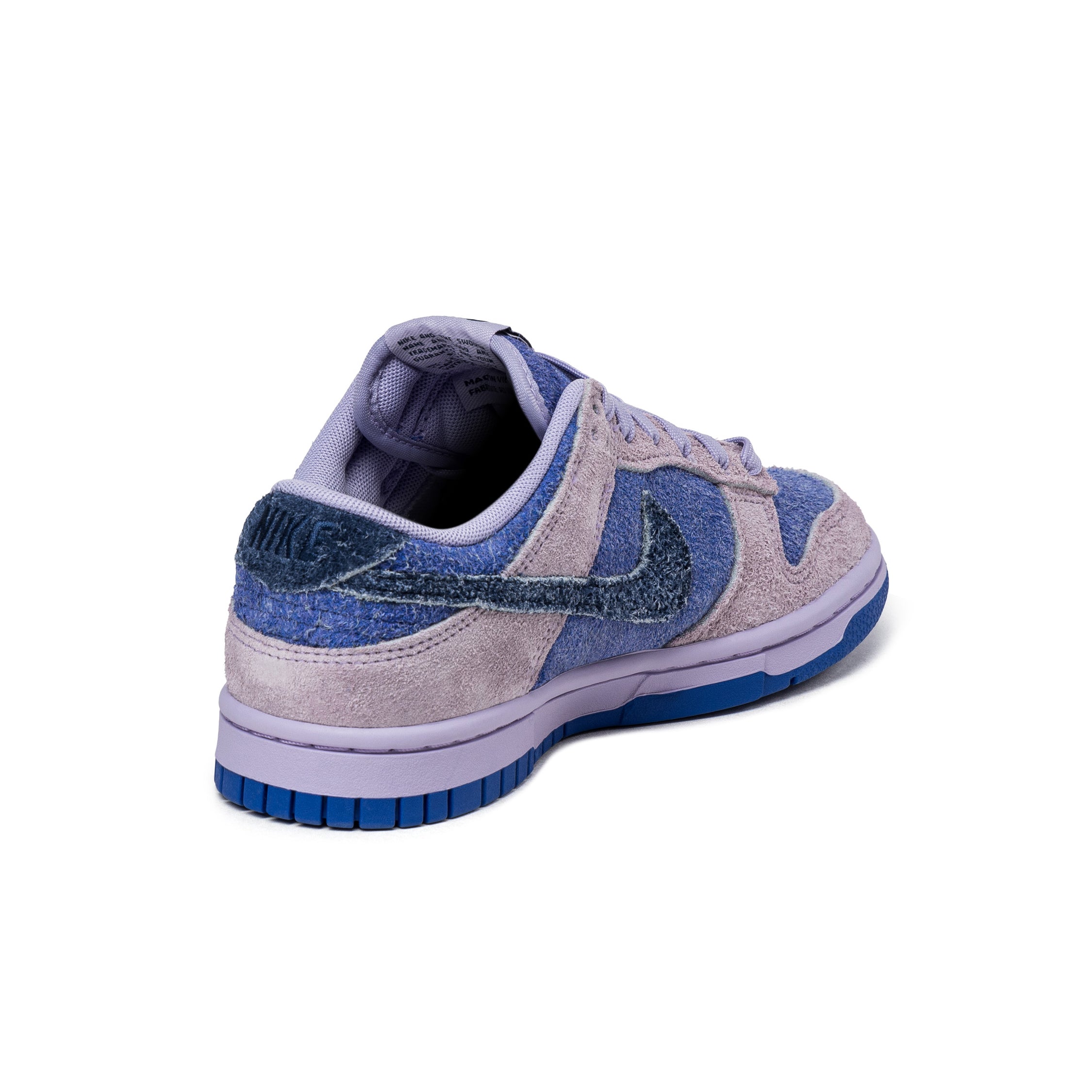 (Buy 1 pair and get 2 pairs free, get 3 pairs of shoes for the price of 1 pair)Nike Wmns Dunk Low SE *Hydrangeas*