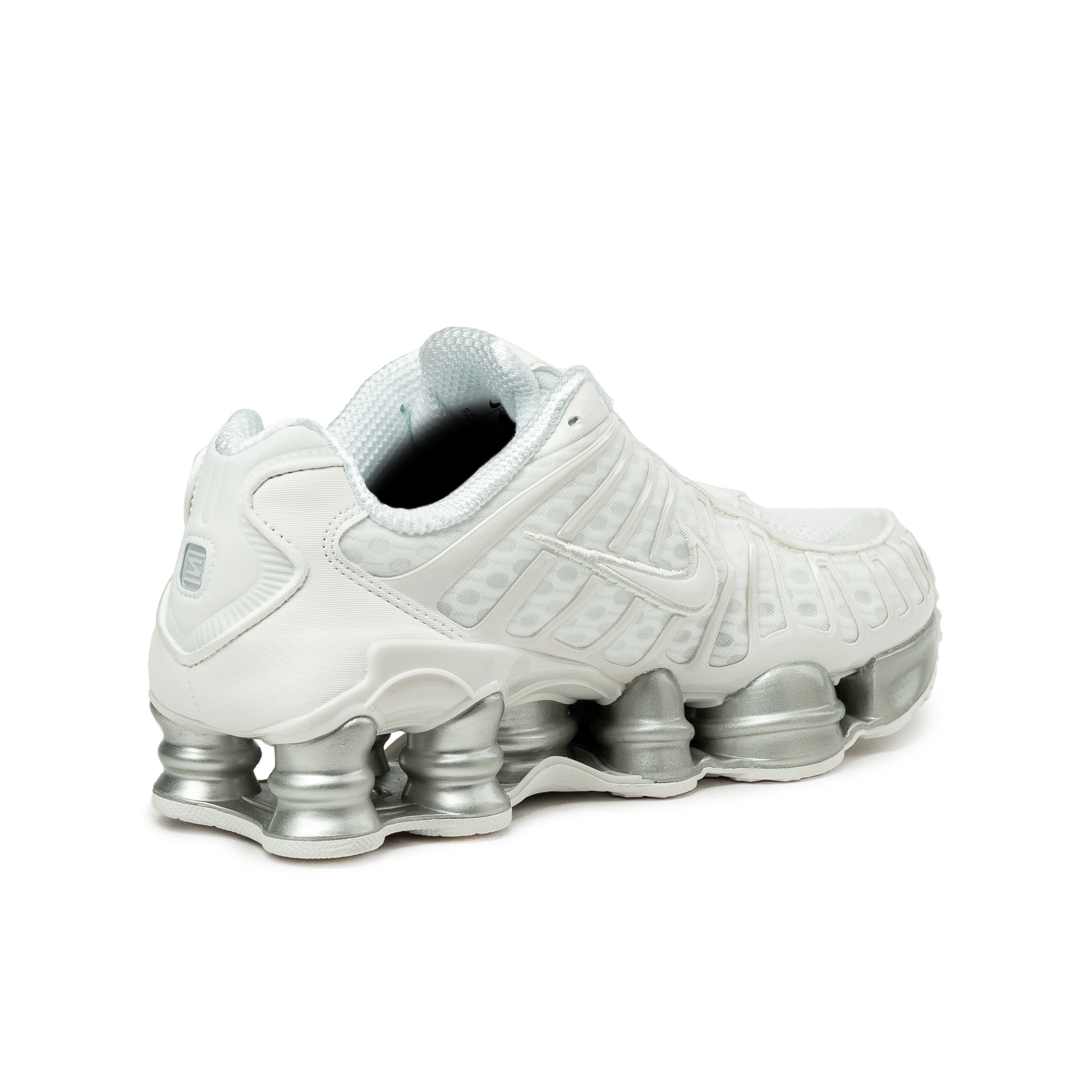 (Buy 1 pair and get 2 pairs free, get 3 pairs of shoes for the price of 1 pair)Nike Wmns Shox TL