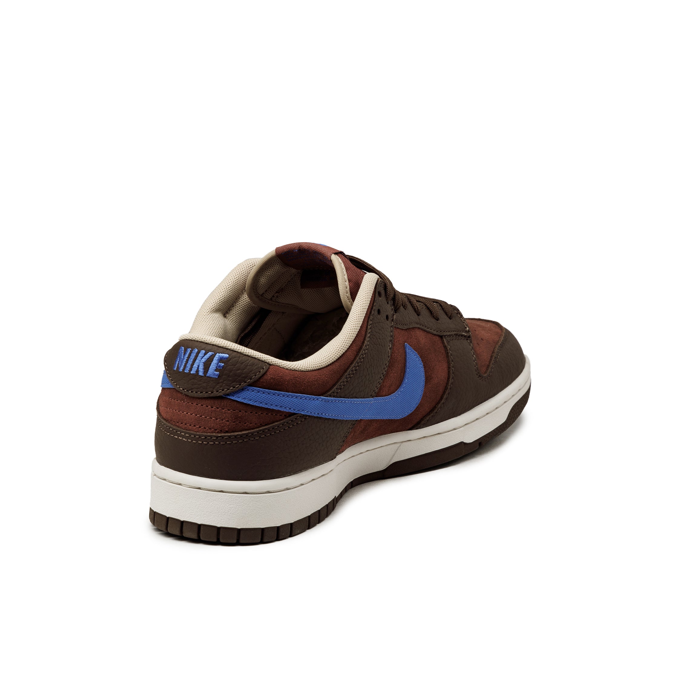 (Buy 1 pair and get 2 pairs free, get 3 pairs of shoes for the price of 1 pair)Nike Dunk Low Retro PRM *Mars Stone*