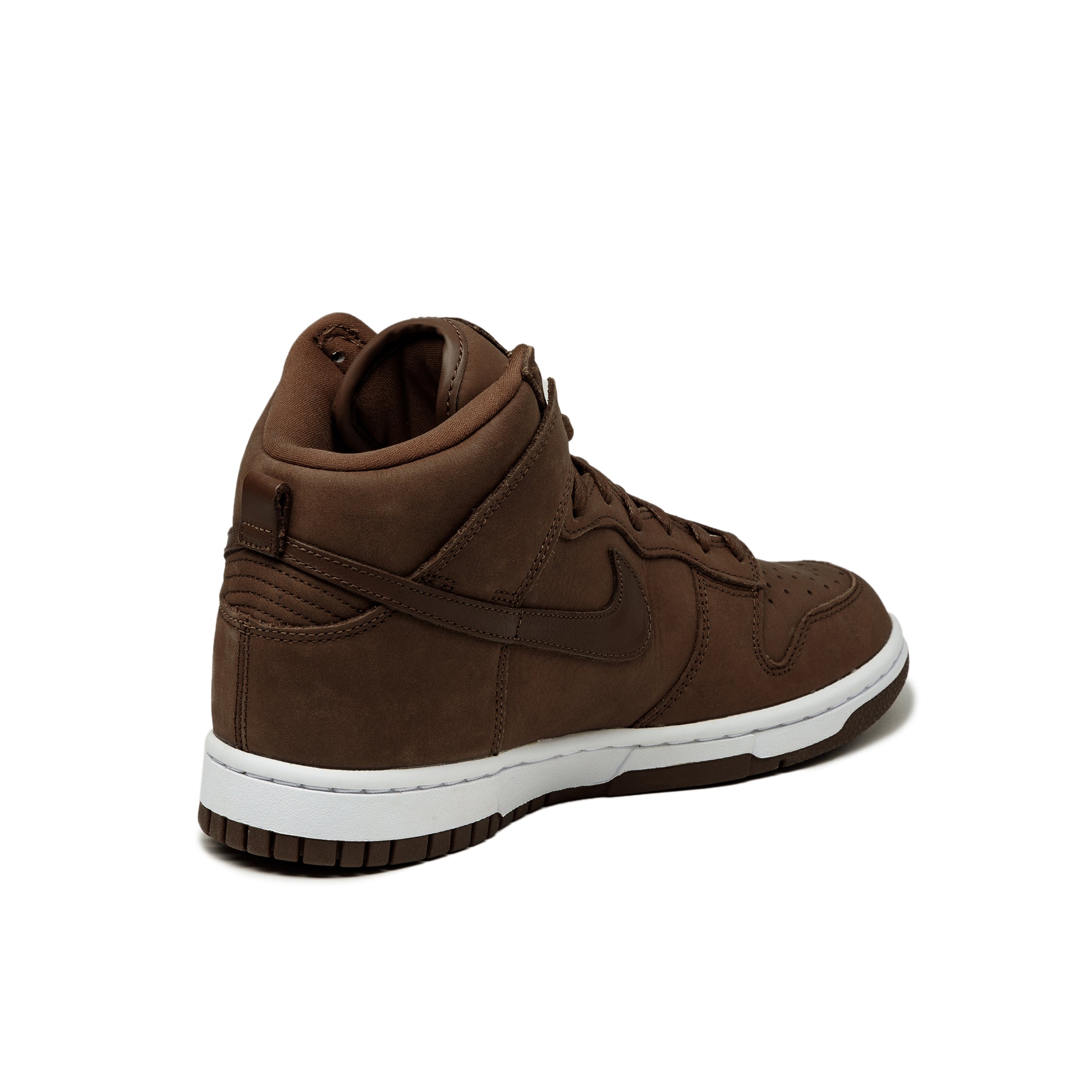 (Buy 1 pair and get 2 pairs free, get 3 pairs of shoes for the price of 1 pair)Nike Wmns Dunk High Premium