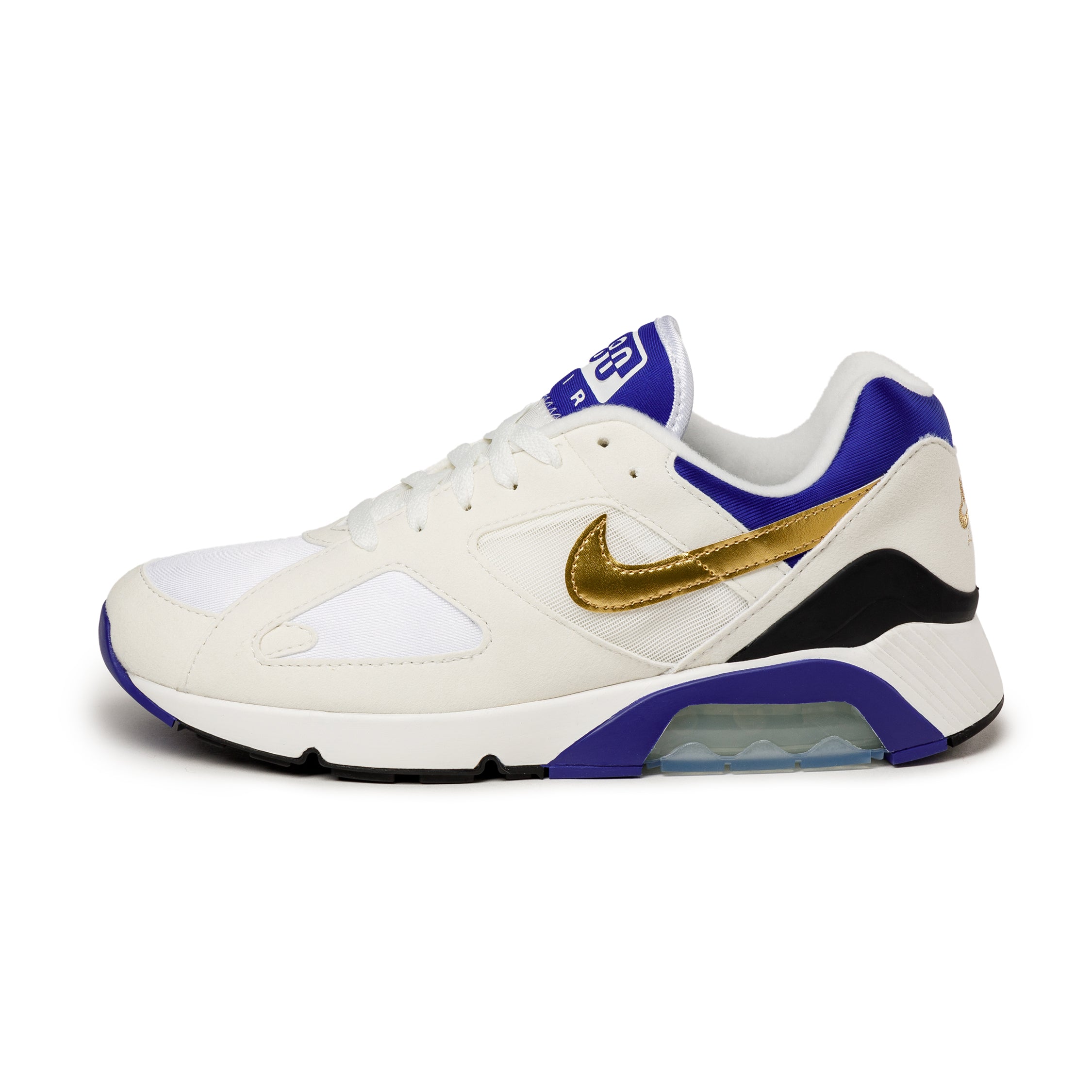 (Buy 1 pair and get 2 pairs free, get 3 pairs of shoes for the price of 1 pair)Nike Air 180 *Concord*