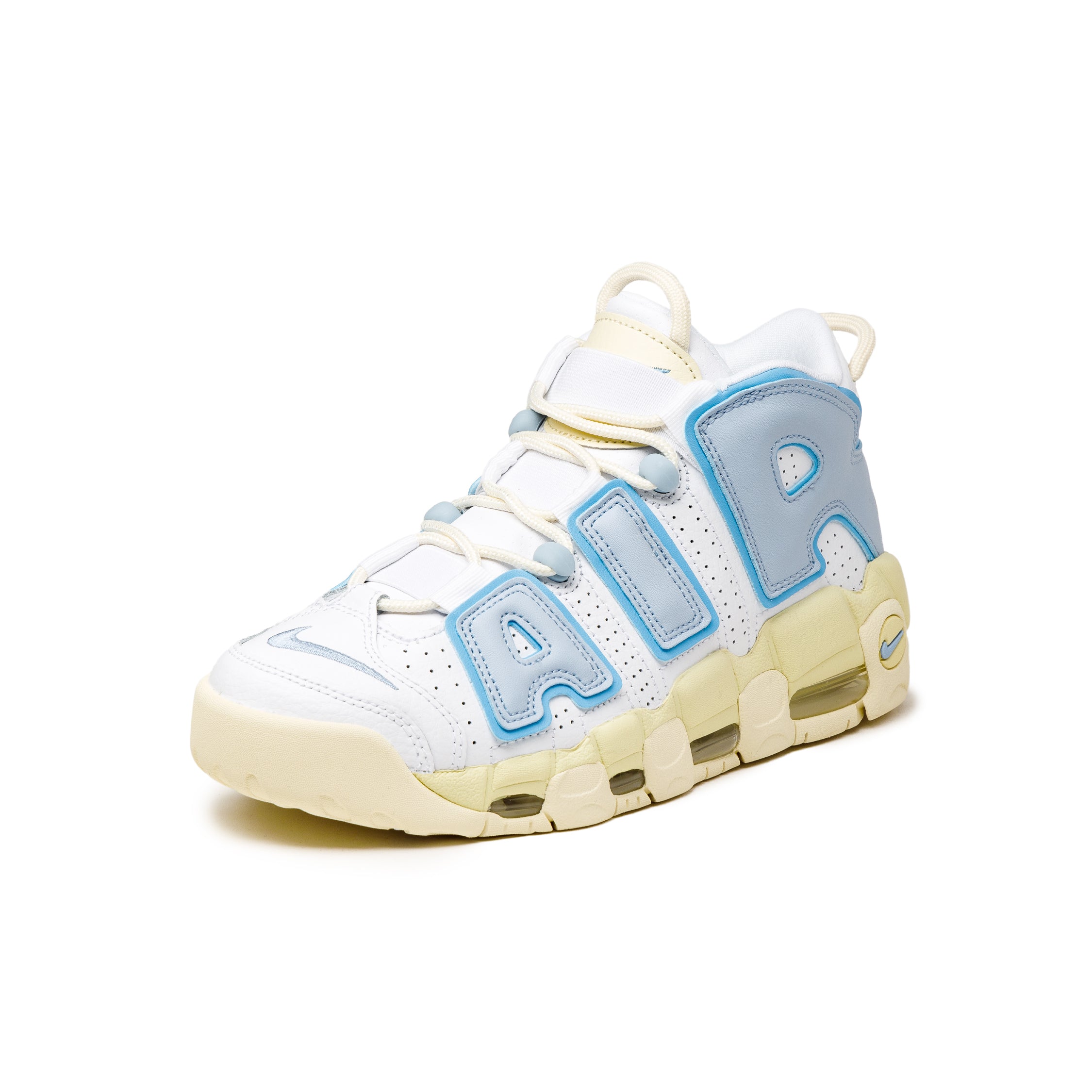(Buy 1 pair and get 2 pairs free, get 3 pairs of shoes for the price of 1 pair)Nike Wmns Air More Uptempo