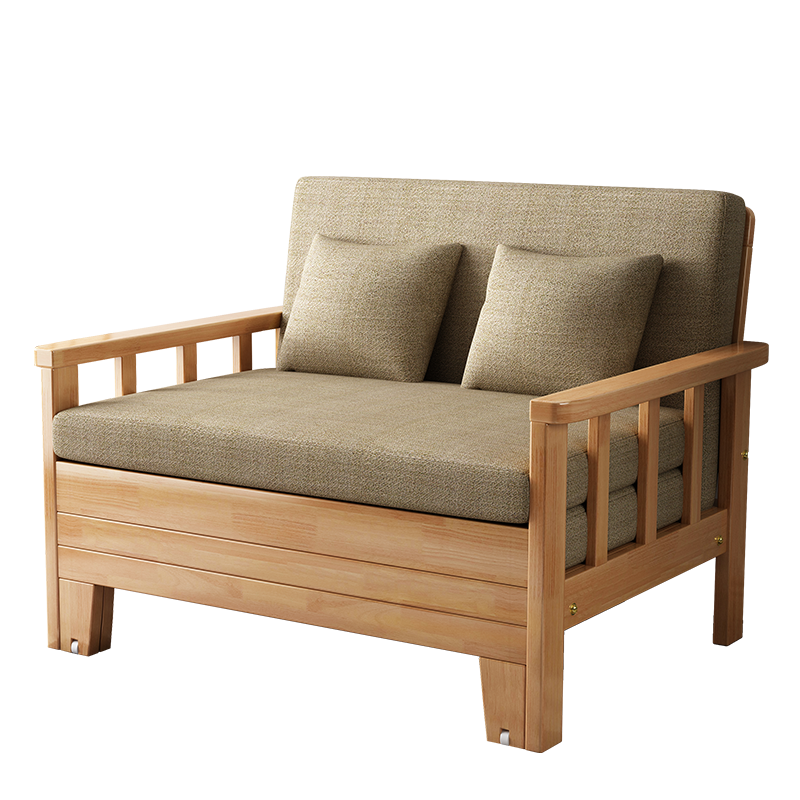 Armchair Sleeper Sofa Bed