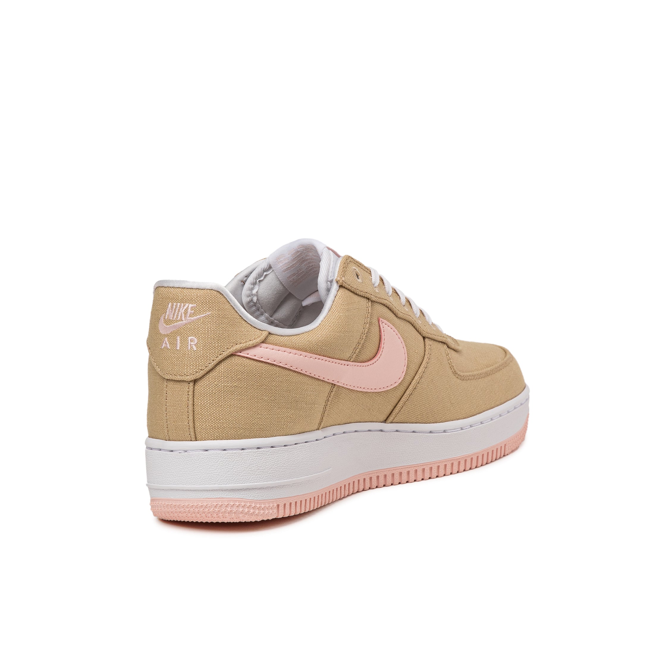 (Buy 1 pair and get 2 pairs free, get 3 pairs of shoes for the price of 1 pair)Nike Air Force 1 Low Retro *Linen*
