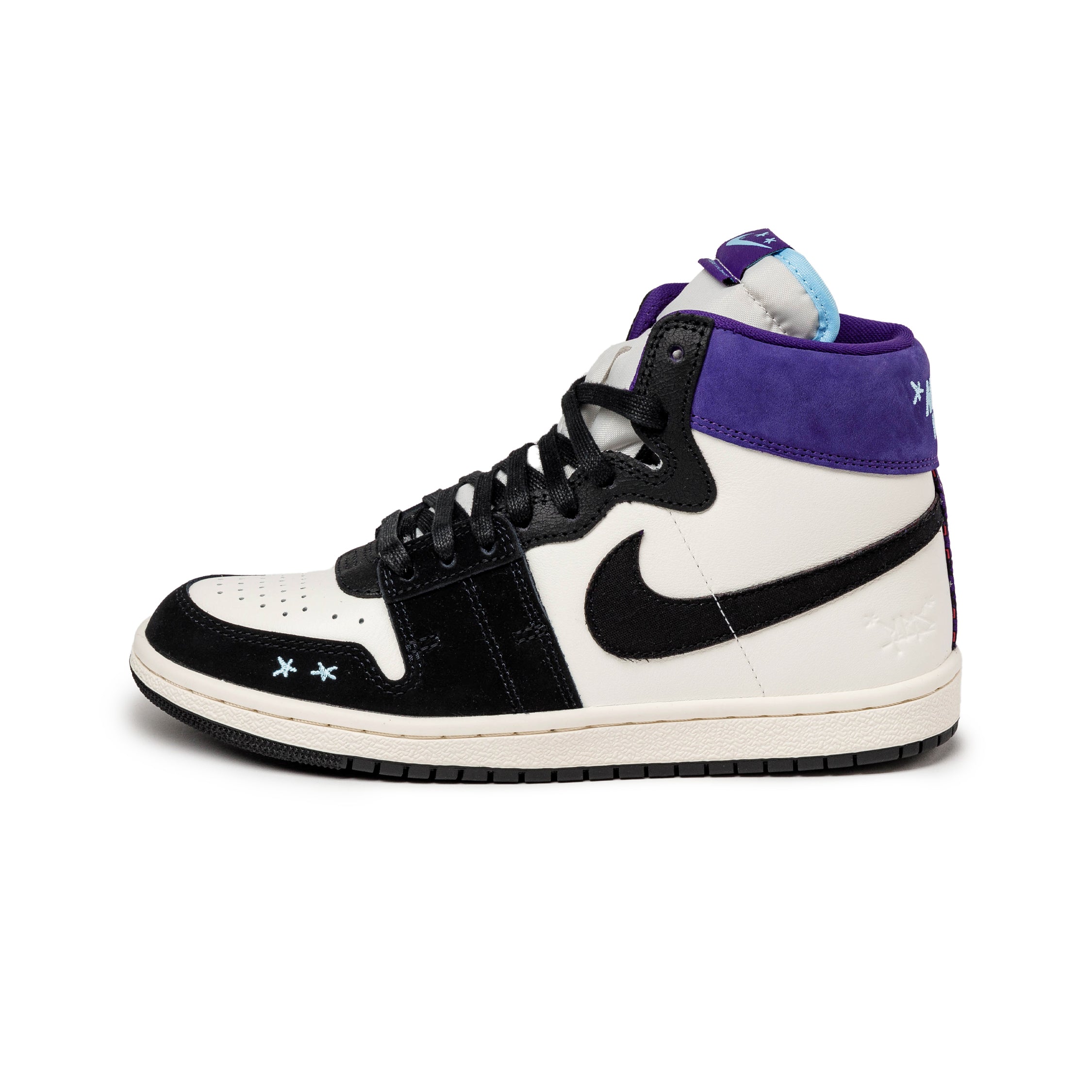 (Buy 1 pair and get 2 pairs free, get 3 pairs of shoes for the price of 1 pair)Nike x Opium Paris Wmns Jordan Air Ship PE SP