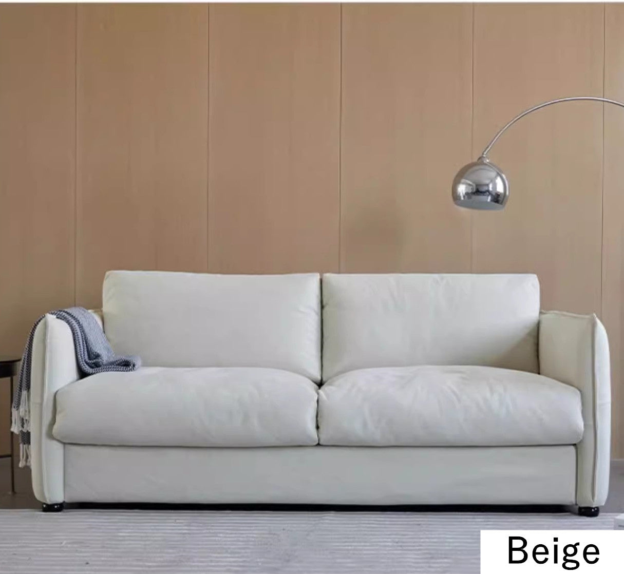 Sleeper Sofa Bed with Mattress JKS2205-3