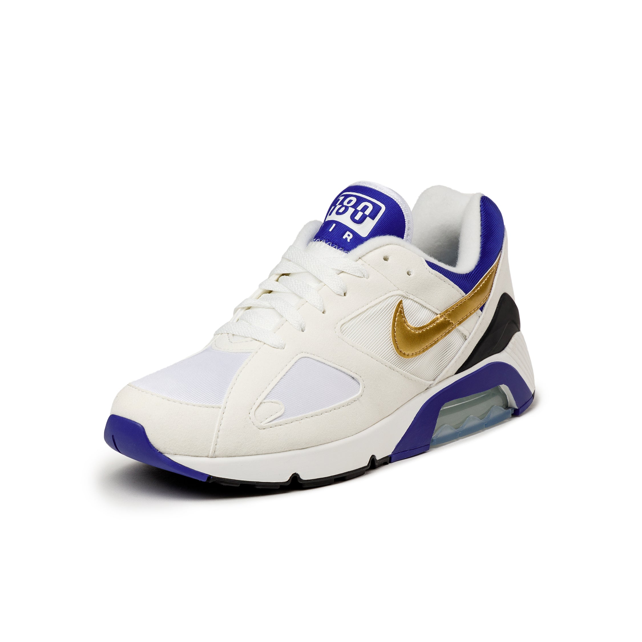 (Buy 1 pair and get 2 pairs free, get 3 pairs of shoes for the price of 1 pair)Nike Air 180 *Concord*