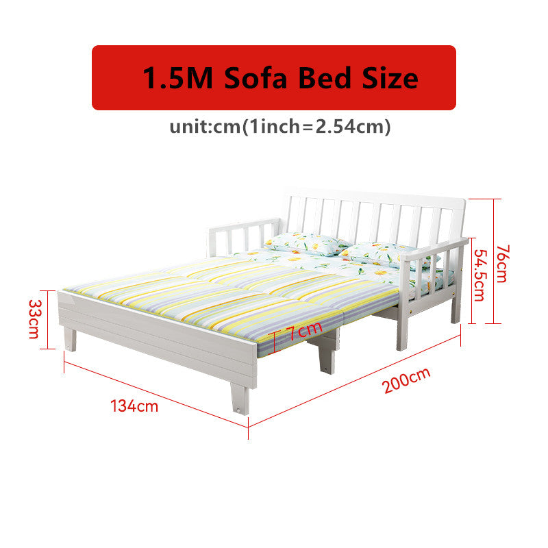 Armchair Sleeper Sofa Bed