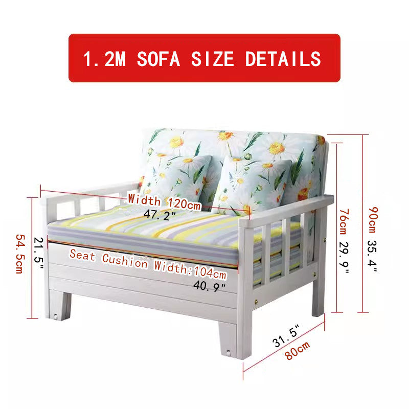 Armchair Sleeper Sofa Bed