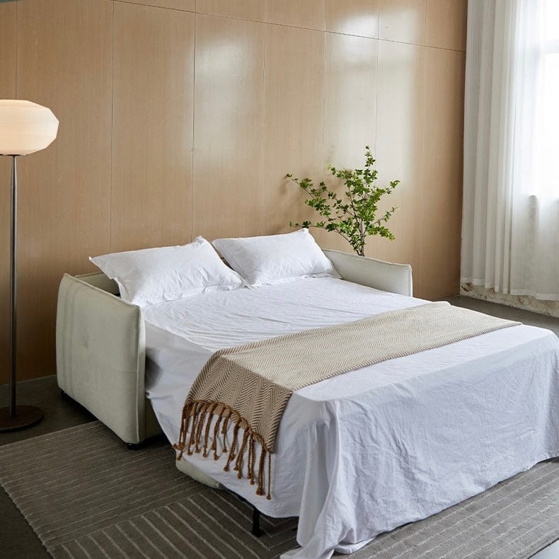 Sleeper Sofa Bed with Mattress JKS2205-3