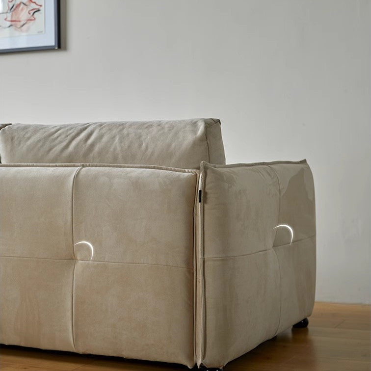 Sleeper Sofa Bed with Mattress JKS2205-3