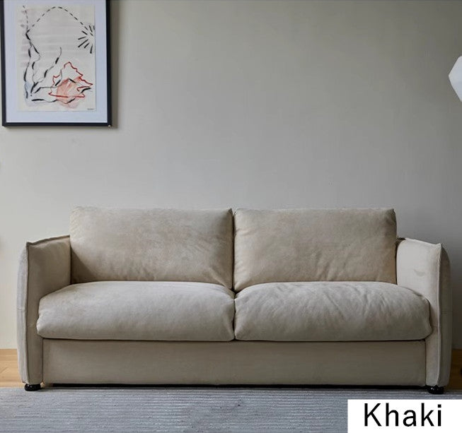 Sleeper Sofa Bed with Mattress JKS2205-3