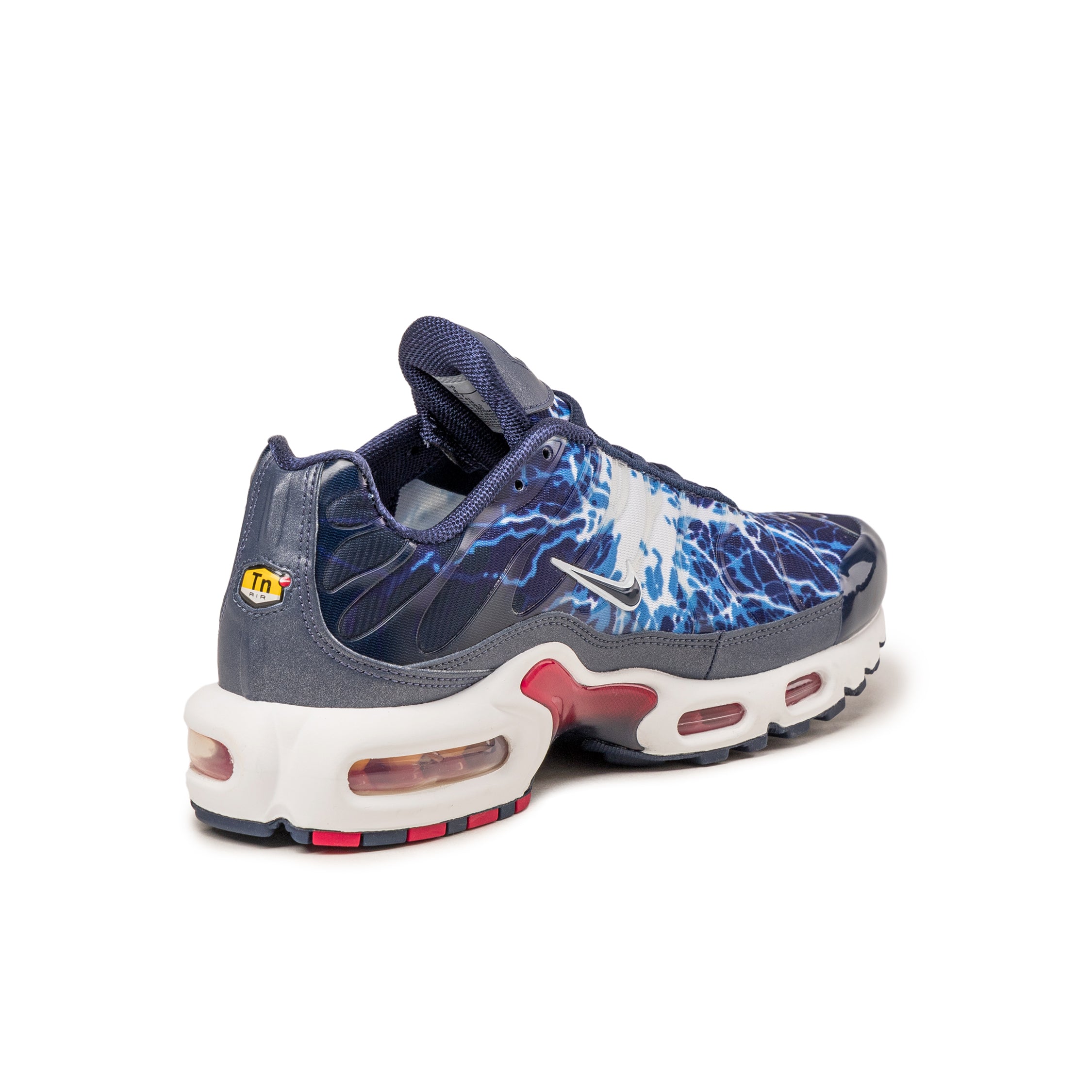 (Buy 1 pair and get 2 pairs free, get 3 pairs of shoes for the price of 1 pair)Nike Air Max Plus *Eclair Lightning*