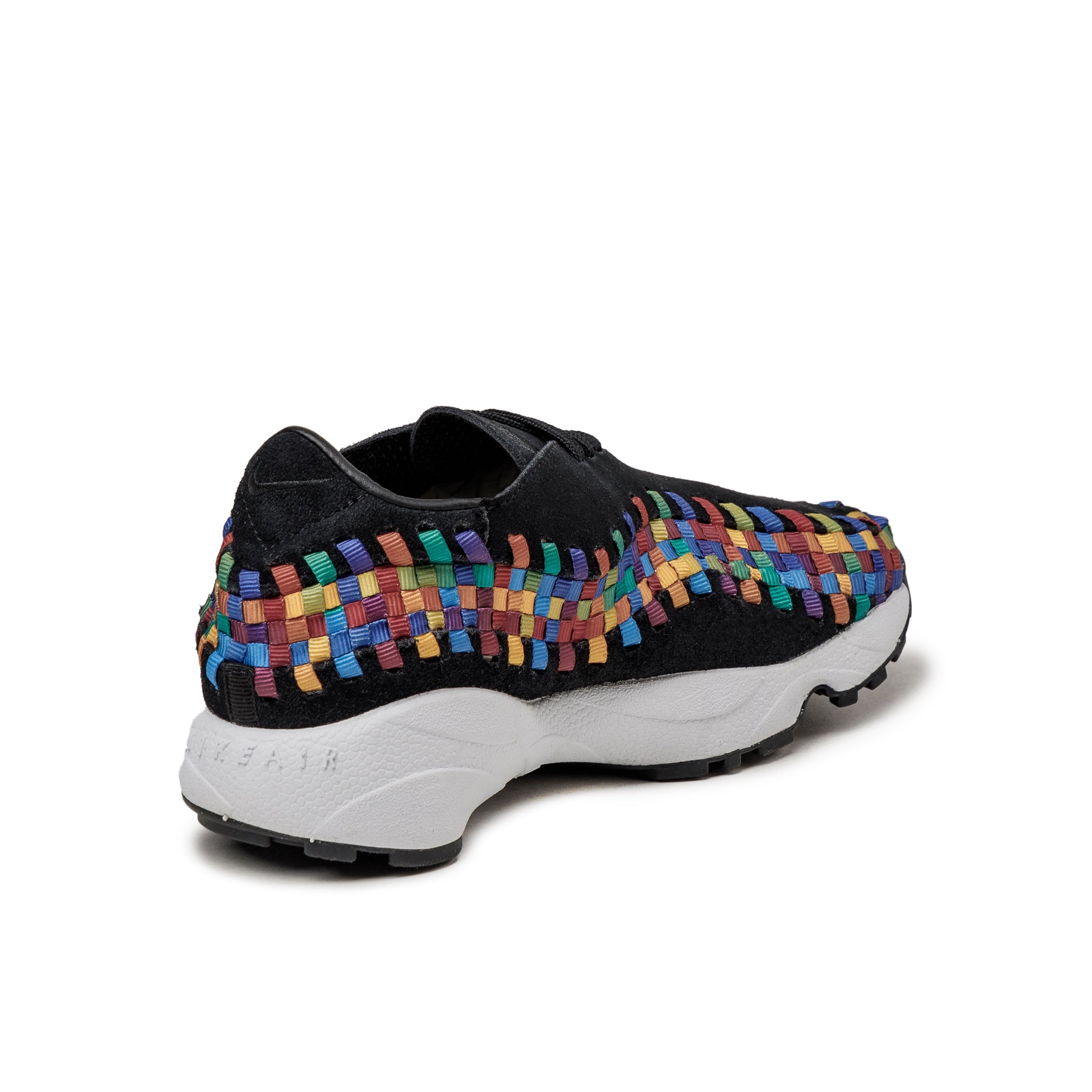 (Buy 1 pair and get 2 pairs free, get 3 pairs of shoes for the price of 1 pair)Nike Wmns Air Footscape Woven
