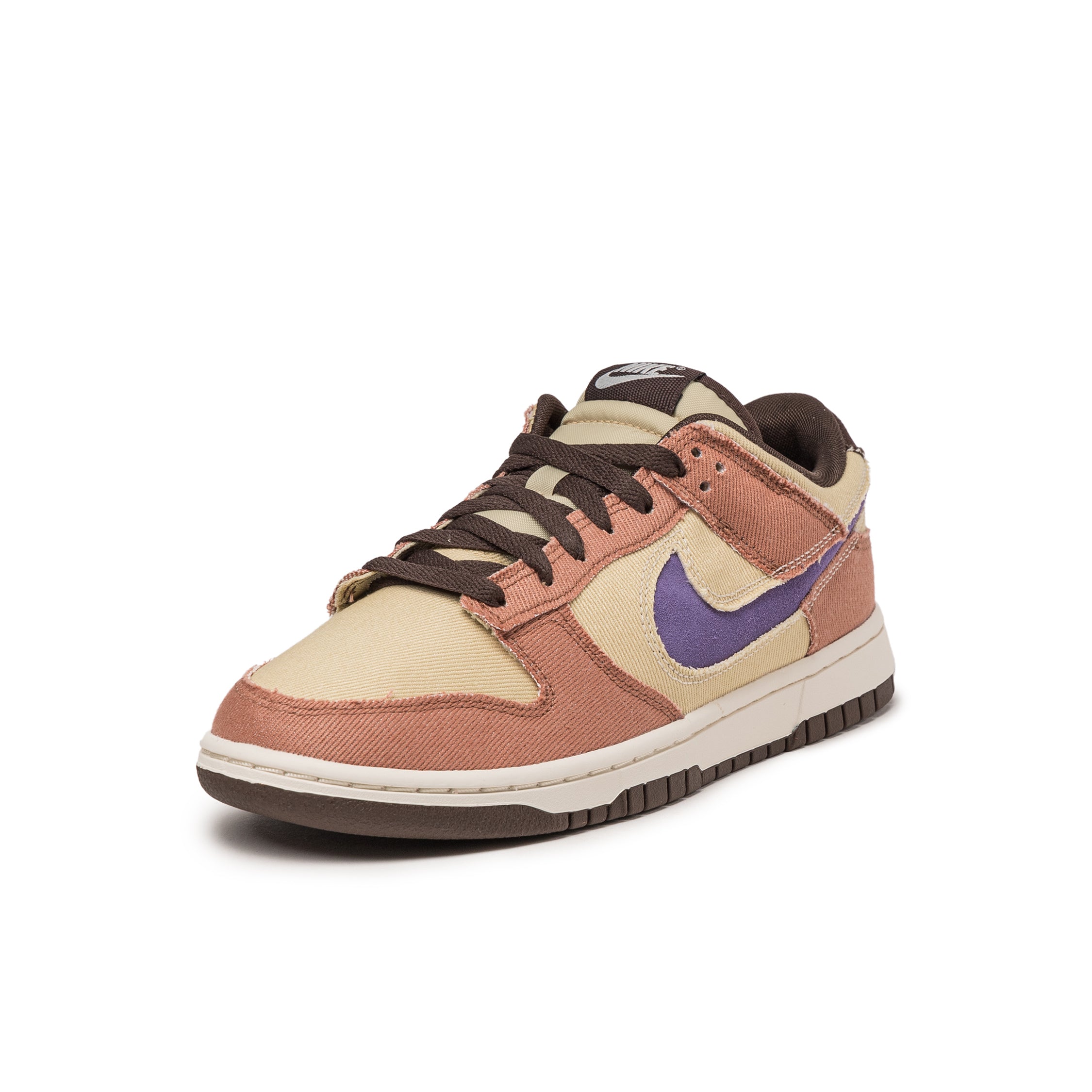 (Buy 1 pair and get 2 pairs free, get 3 pairs of shoes for the price of 1 pair)Nike Dunk Low Retro SE *Denim*