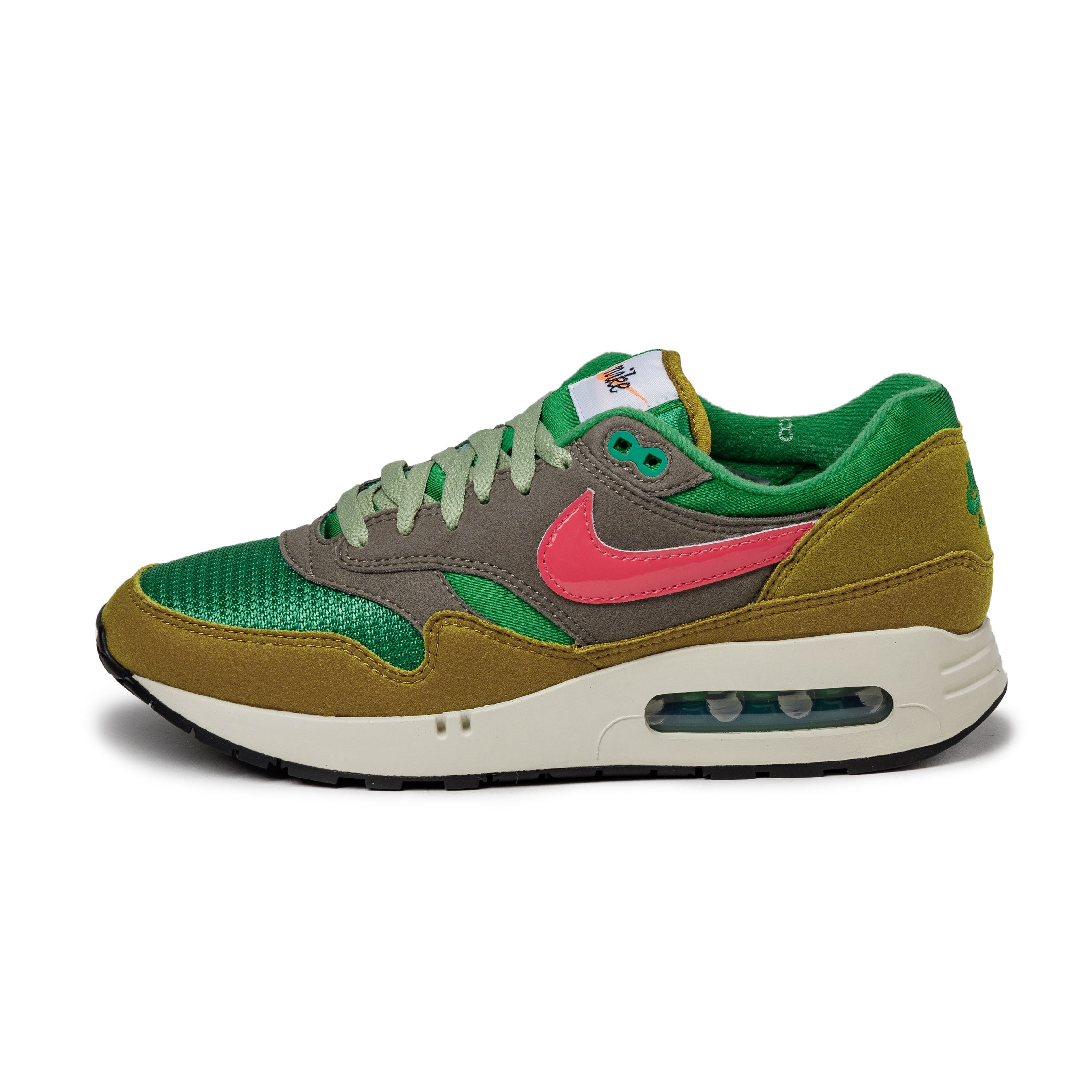 (Buy 1 pair and get 2 pairs free, get 3 pairs of shoes for the price of 1 pair)Nike Air Max 1 '86 OG *Big Bubble* *Powerwall BRS*