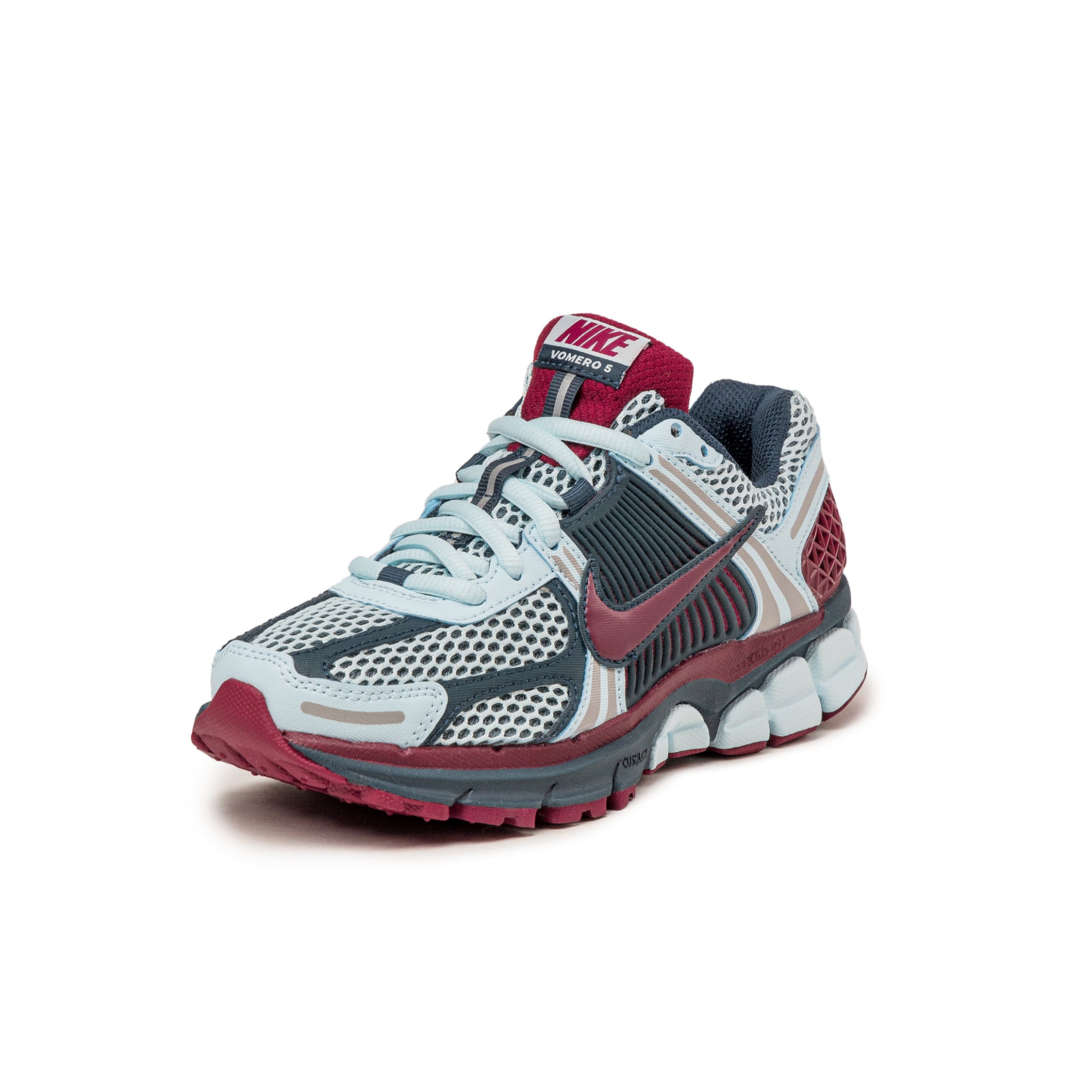 (Buy 1 pair and get 2 pairs free, get 3 pairs of shoes for the price of 1 pair)Nike Wmns Zoom Vomero 5