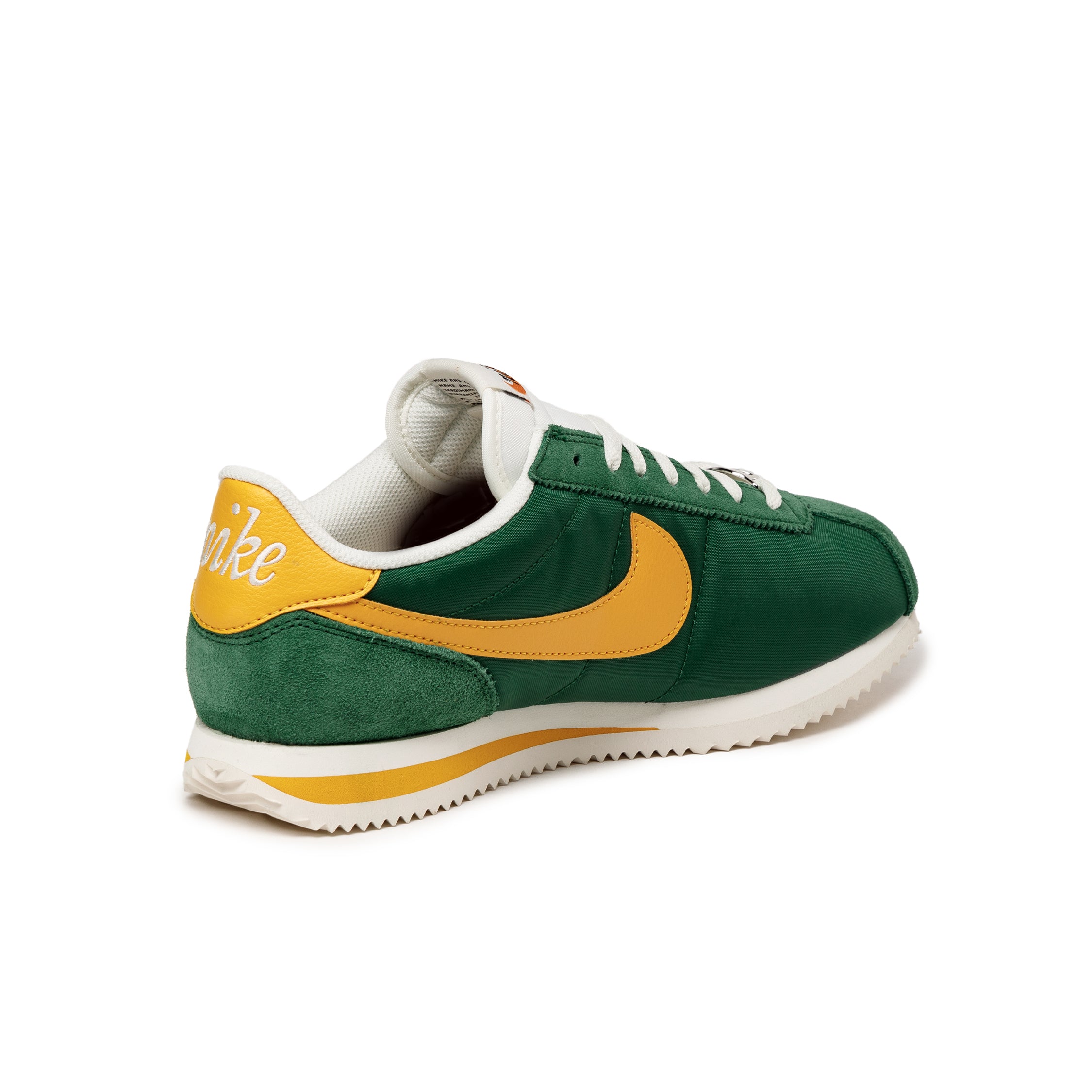 (Buy 1 pair and get 2 pairs free, get 3 pairs of shoes for the price of 1 pair)Nike Cortez TXT *Oregon*