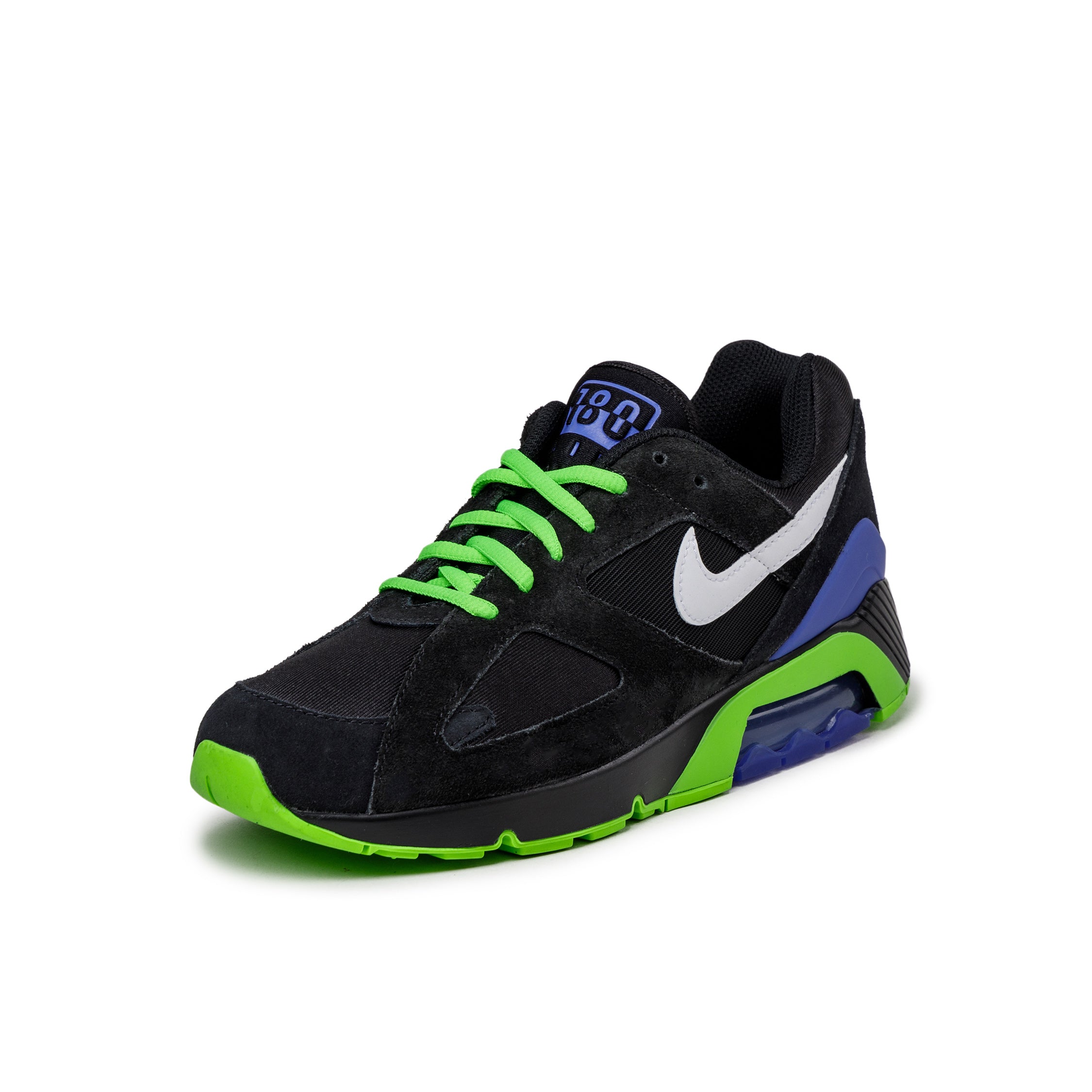 (Buy 1 pair and get 2 pairs free, get 3 pairs of shoes for the price of 1 pair)Nike Air 180 QS