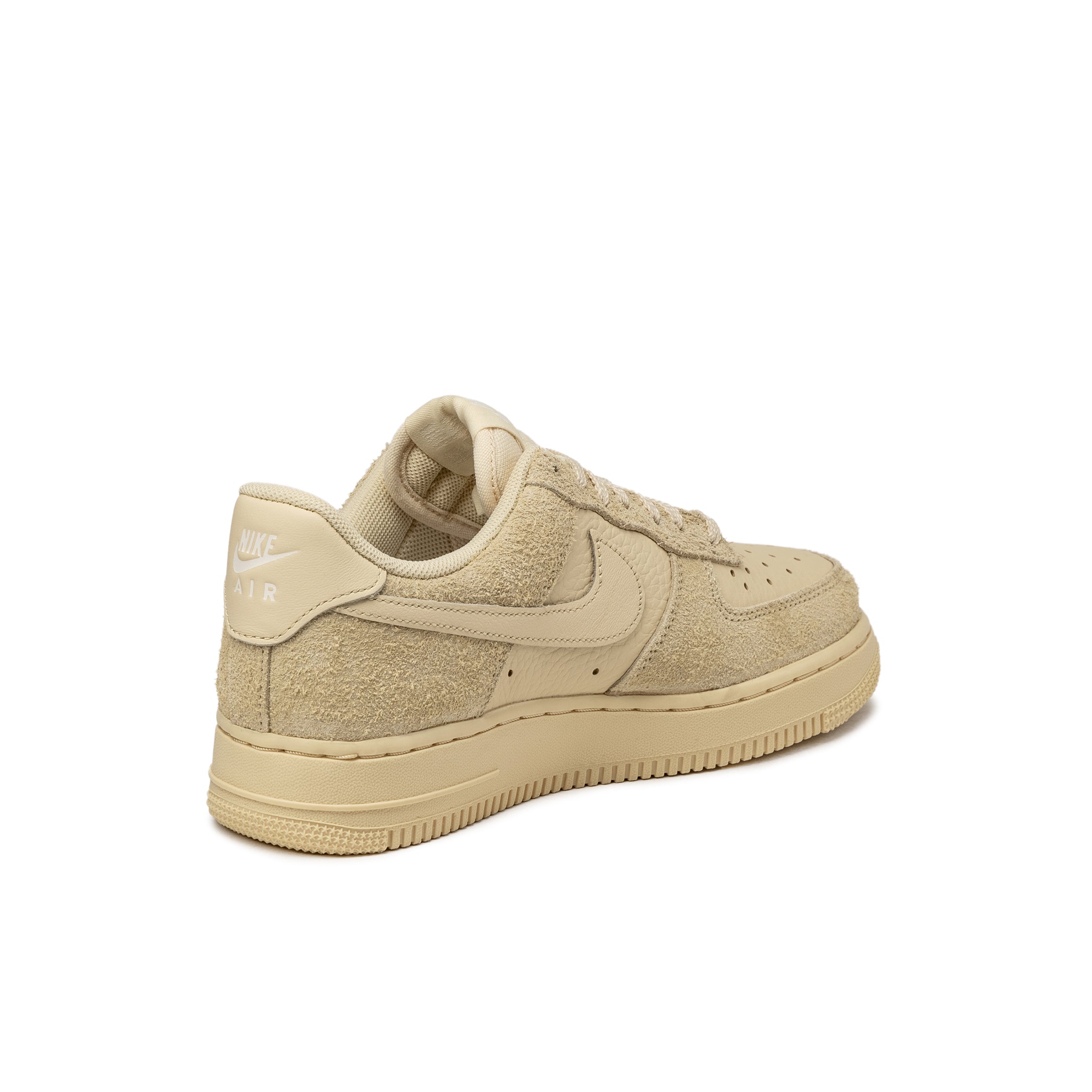 (Buy 1 pair and get 2 pairs free, get 3 pairs of shoes for the price of 1 pair)Nike Wmns Air Force 1 '07 LX