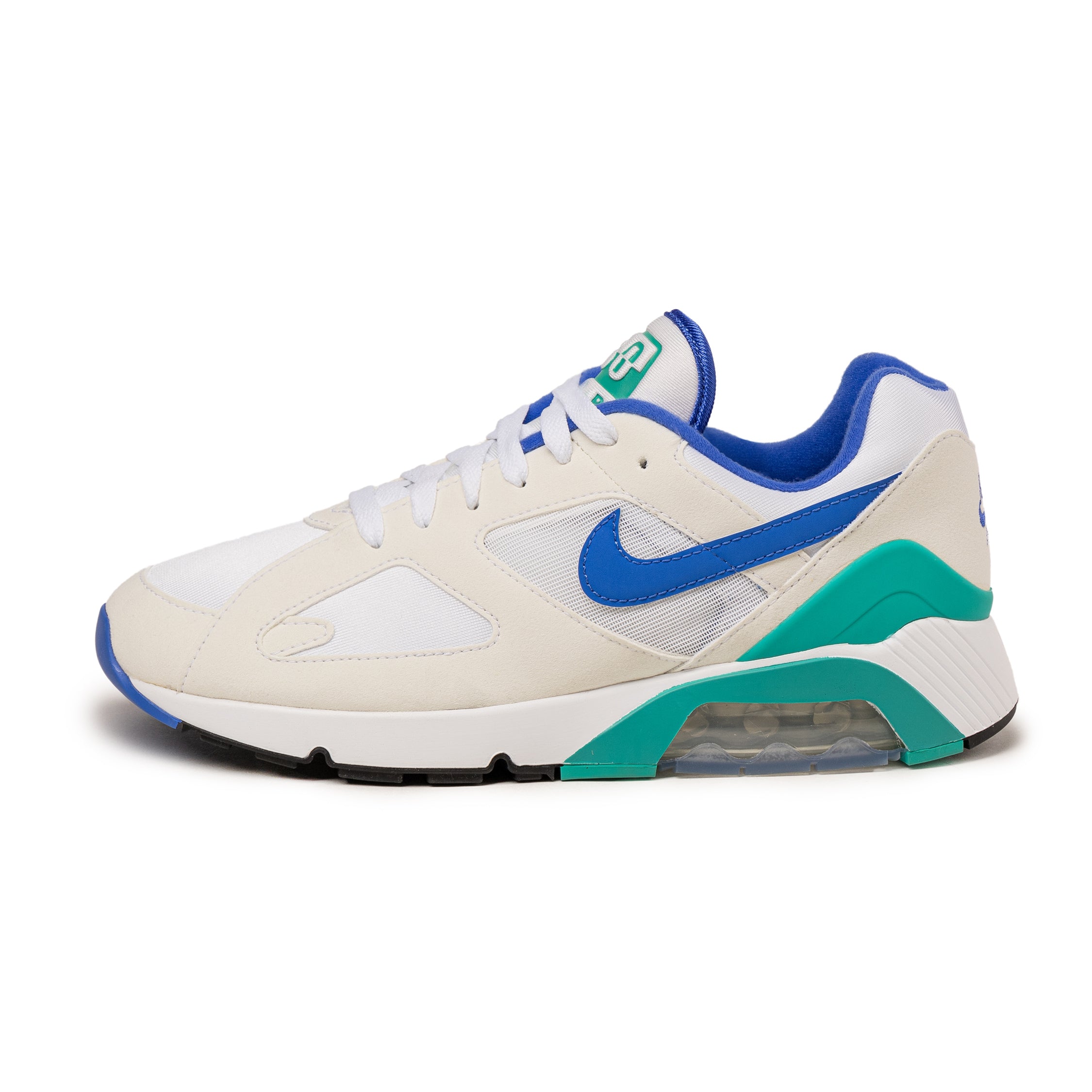 (Buy 1 pair and get 2 pairs free, get 3 pairs of shoes for the price of 1 pair)Nike Air 180