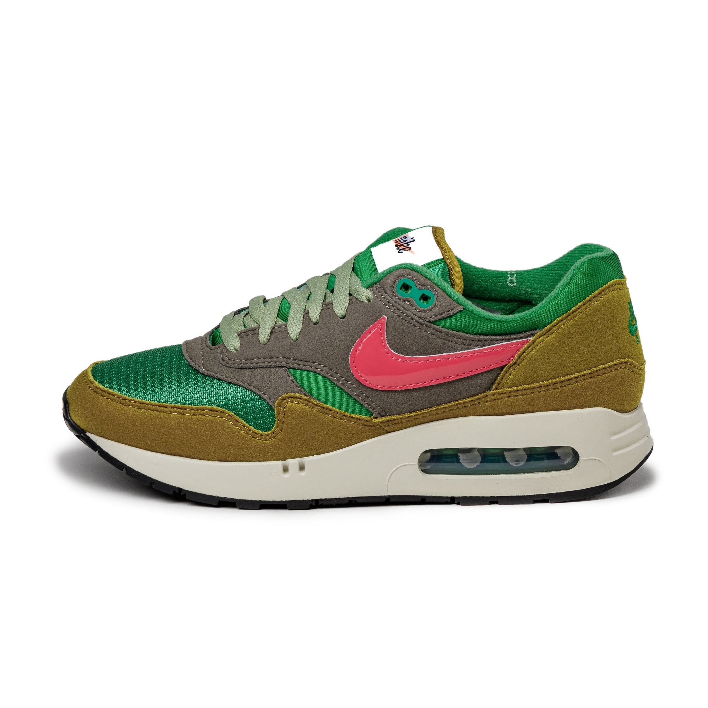 (Buy 1 pair and get 2 pairs free, get 3 pairs of shoes for the price of 1 pair)Nike Air Max 1 '86 OG *Big Bubble* *Powerwall BRS*