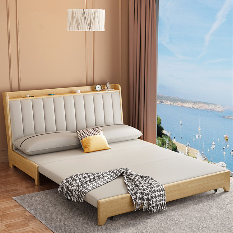 Sofa Bed With Storage Underneath