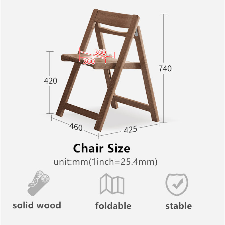 Limited time sale -Space Saving Foldable and Extendable Side Table with Hutch Cabinet