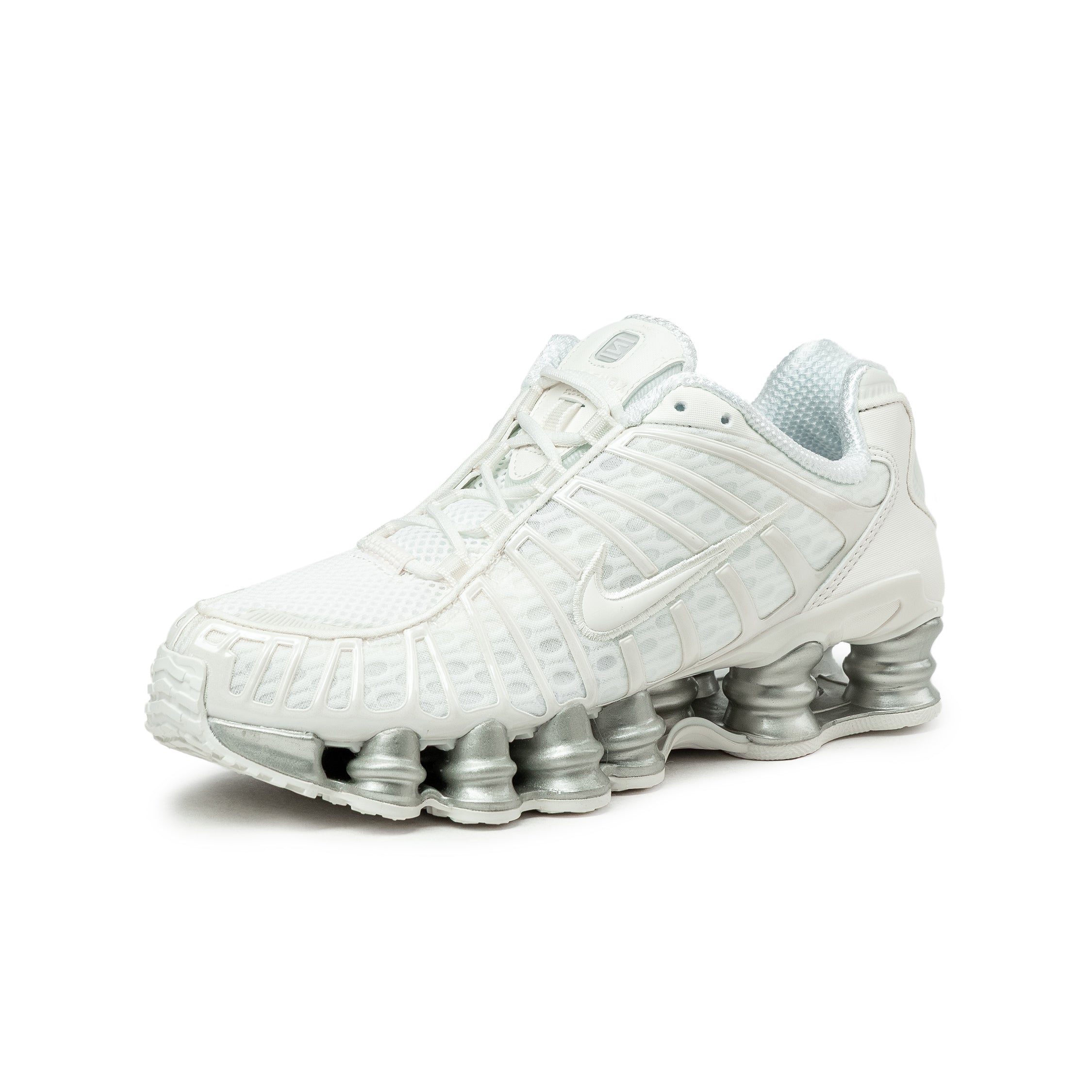 (Buy 1 pair and get 2 pairs free, get 3 pairs of shoes for the price of 1 pair)Nike Wmns Shox TL