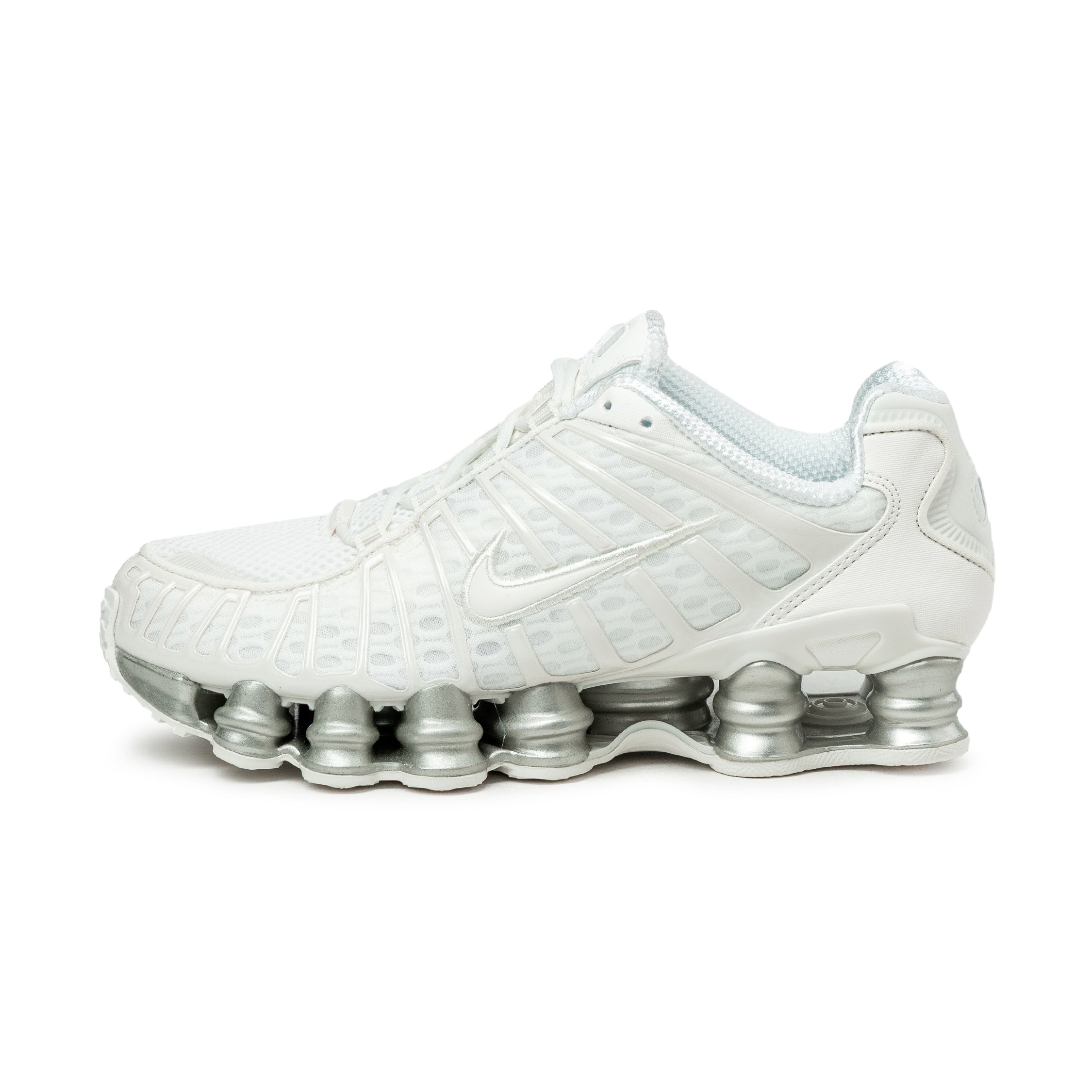 (Buy 1 pair and get 2 pairs free, get 3 pairs of shoes for the price of 1 pair)Nike Wmns Shox TL
