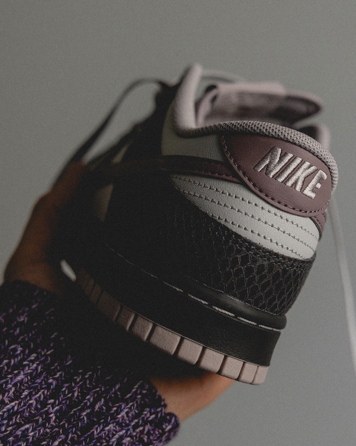 (Buy 1 pair and get 2 pairs free, get 3 pairs of shoes for the price of 1 pair)Nike Dunk Low Retro SE